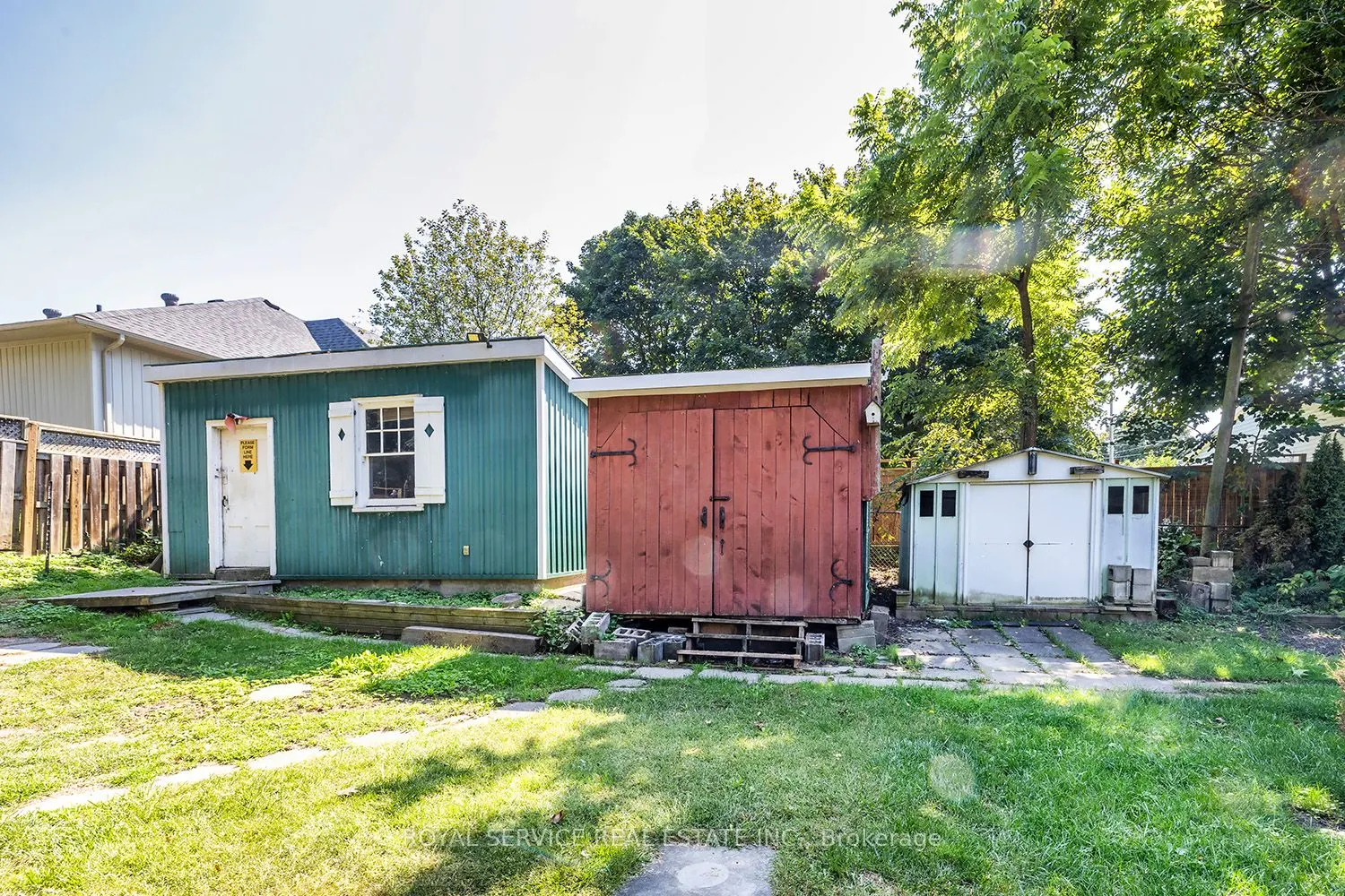129 North Street