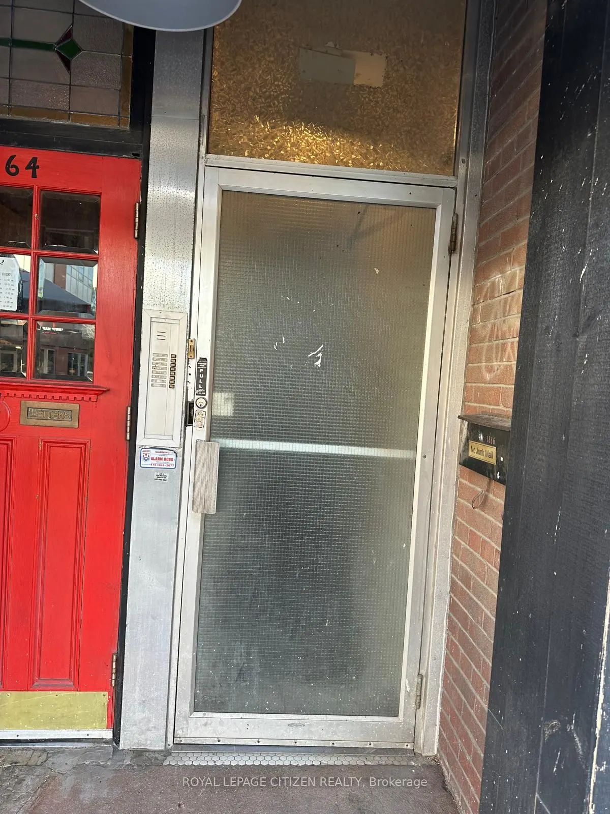 1864 Danforth Avenue, #203