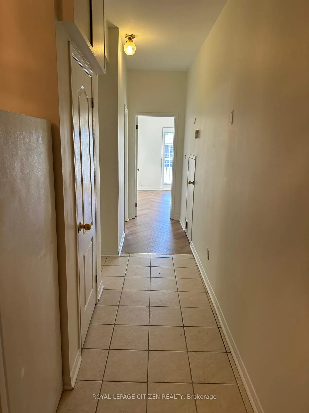 1864 Danforth Avenue, #203