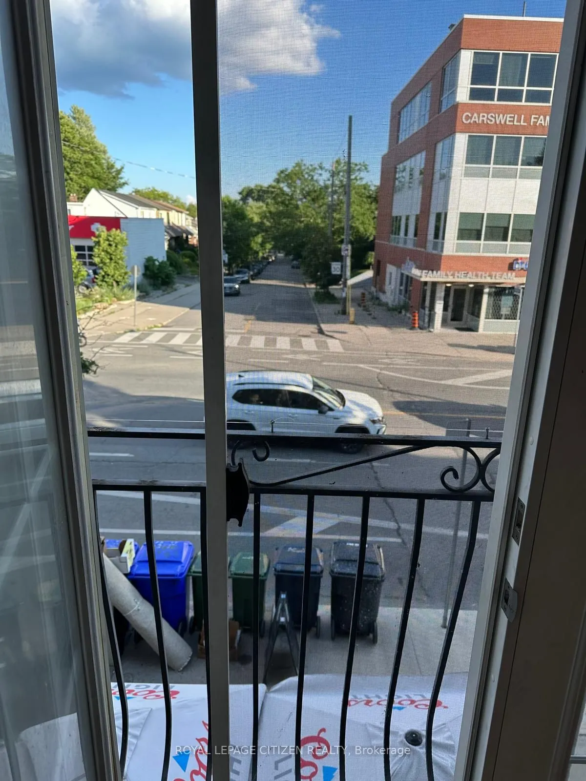 1864 Danforth Avenue, #201