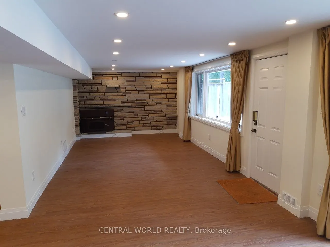 158 Greyabbey Trail, #Basement