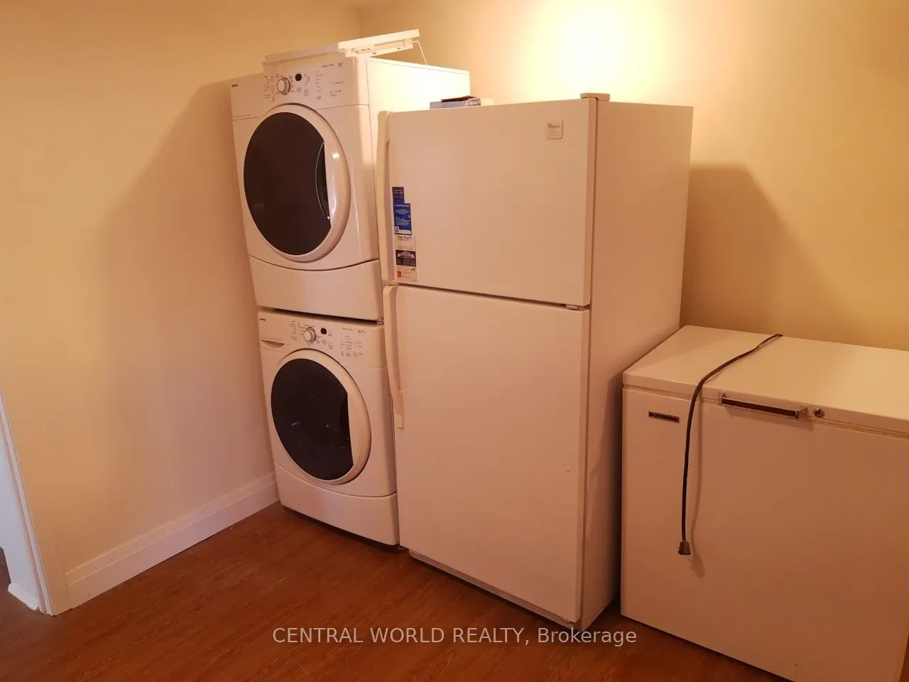 158 Greyabbey Trail, #Basement