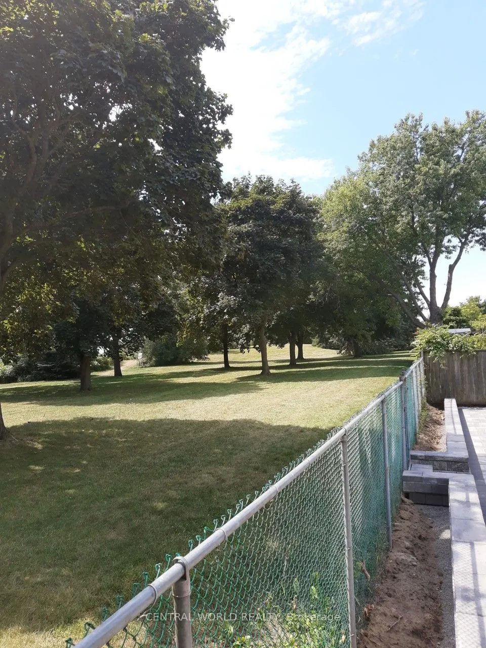 158 Greyabbey Trail, #Basement