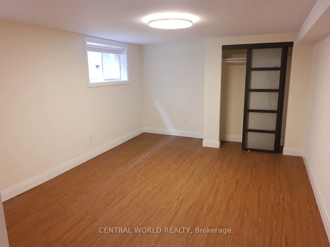 158 Greyabbey Trail, #Basement