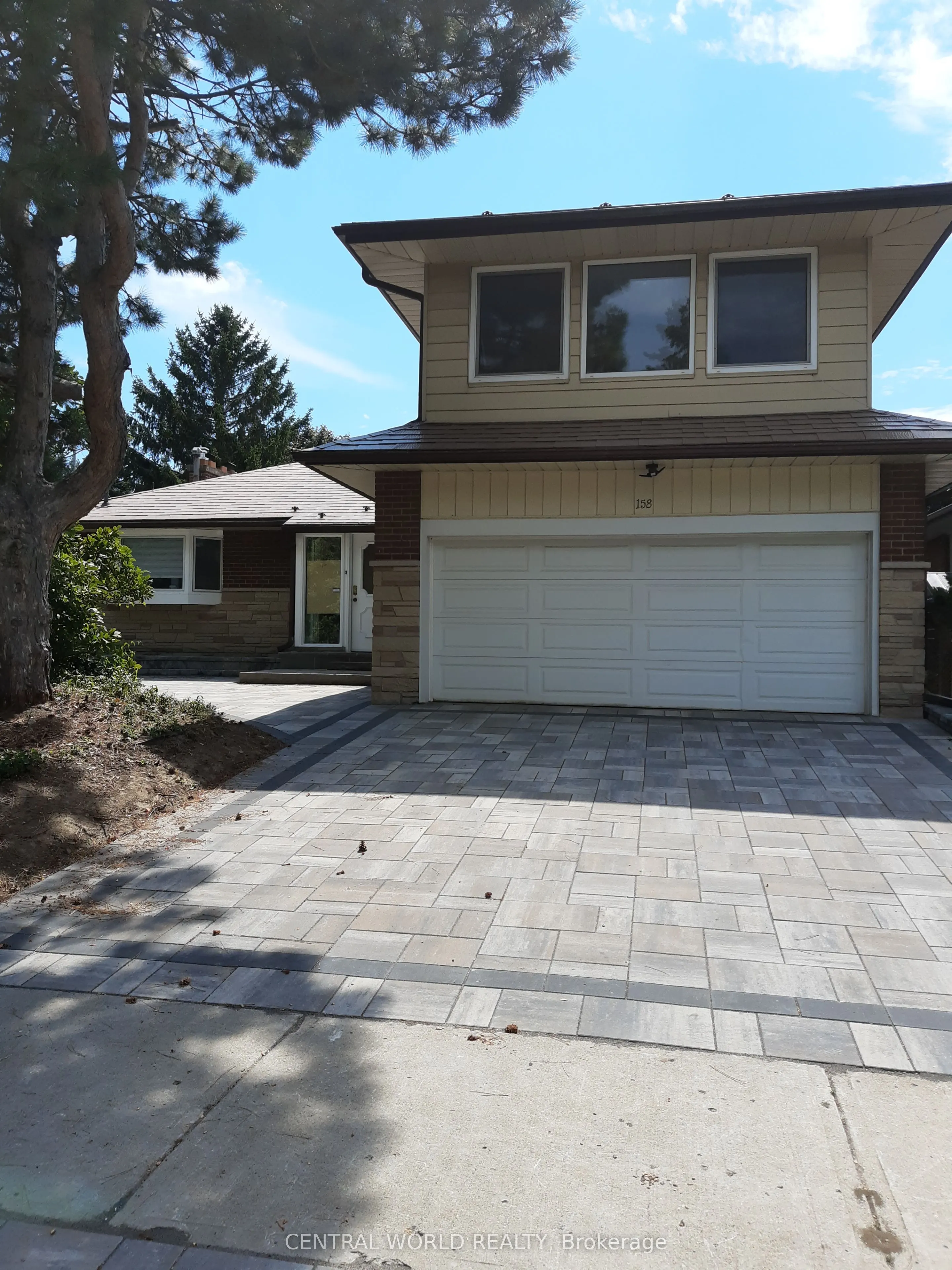 158 Greyabbey Trail, #Basement