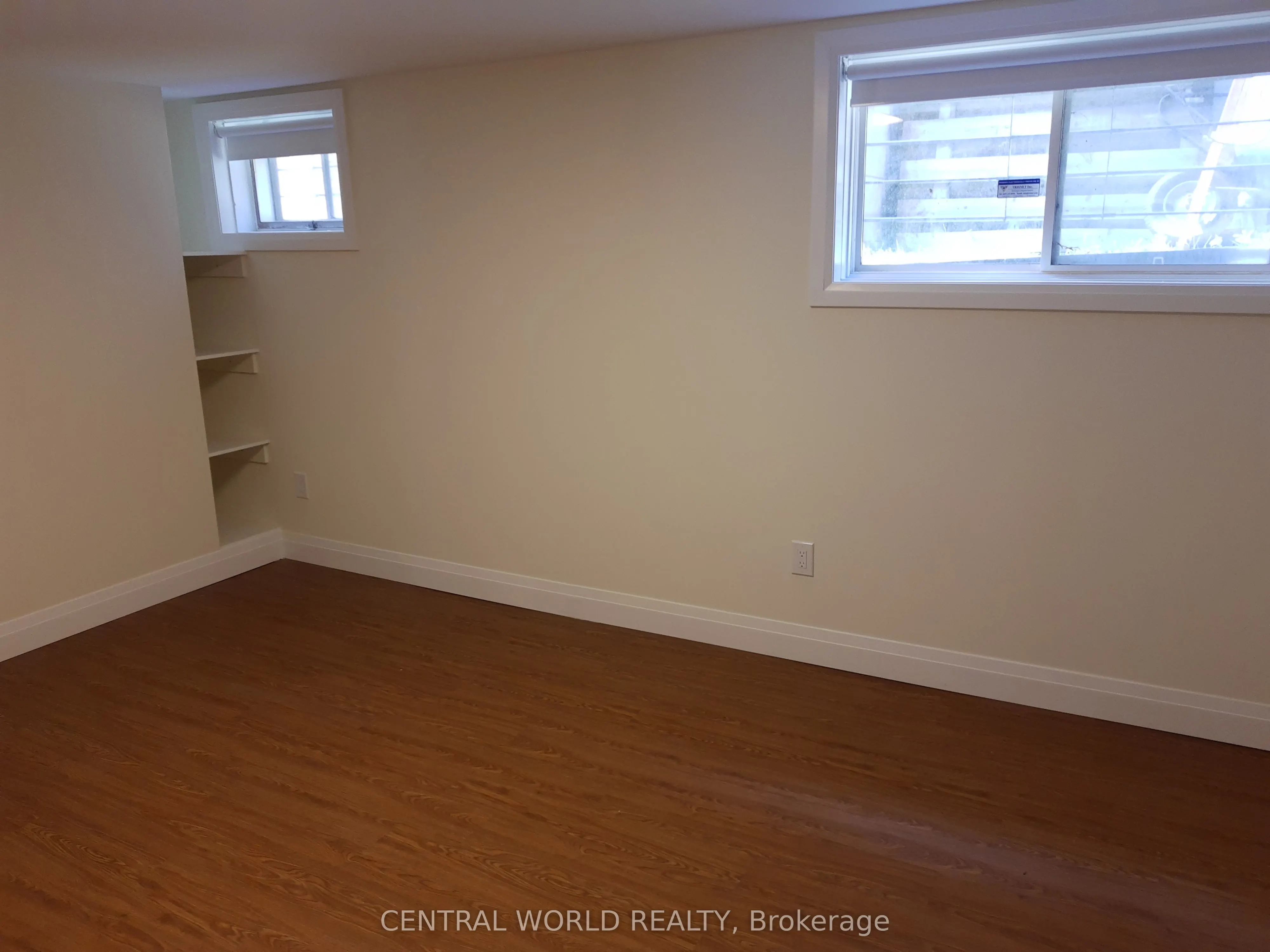 158 Greyabbey Trail, #Basement