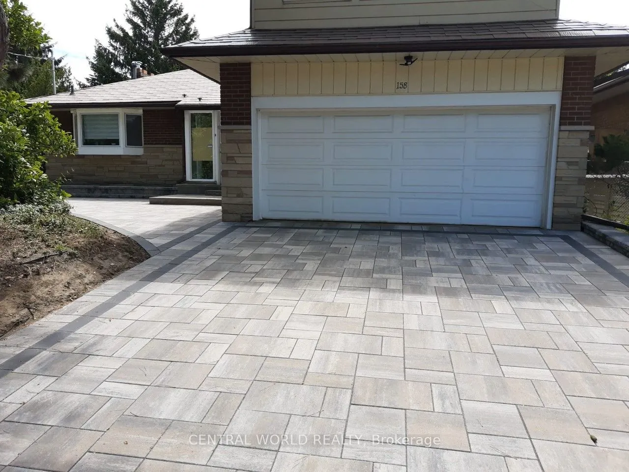 158 Greyabbey Trail, #Basement