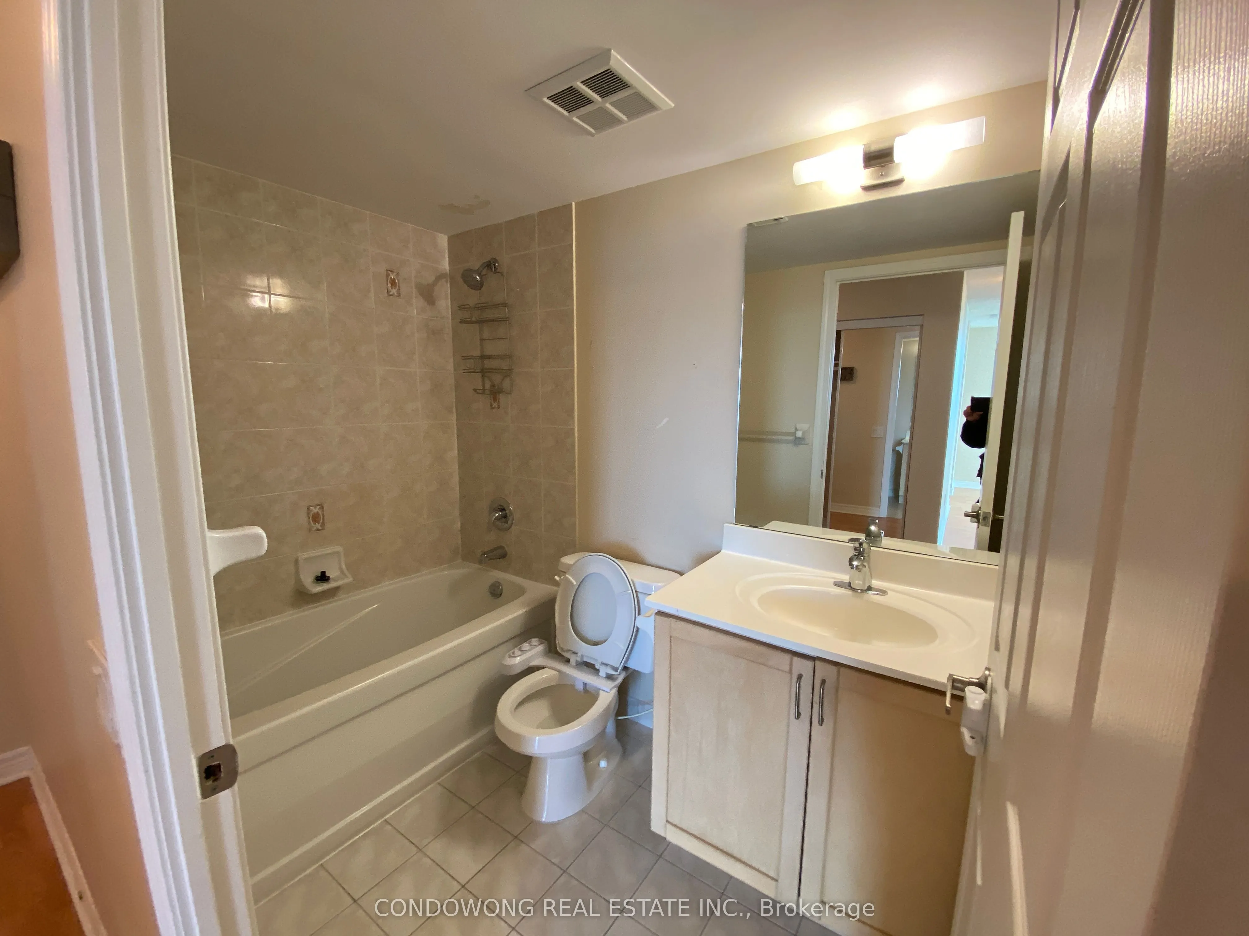 83 Borough Drive, #2212
