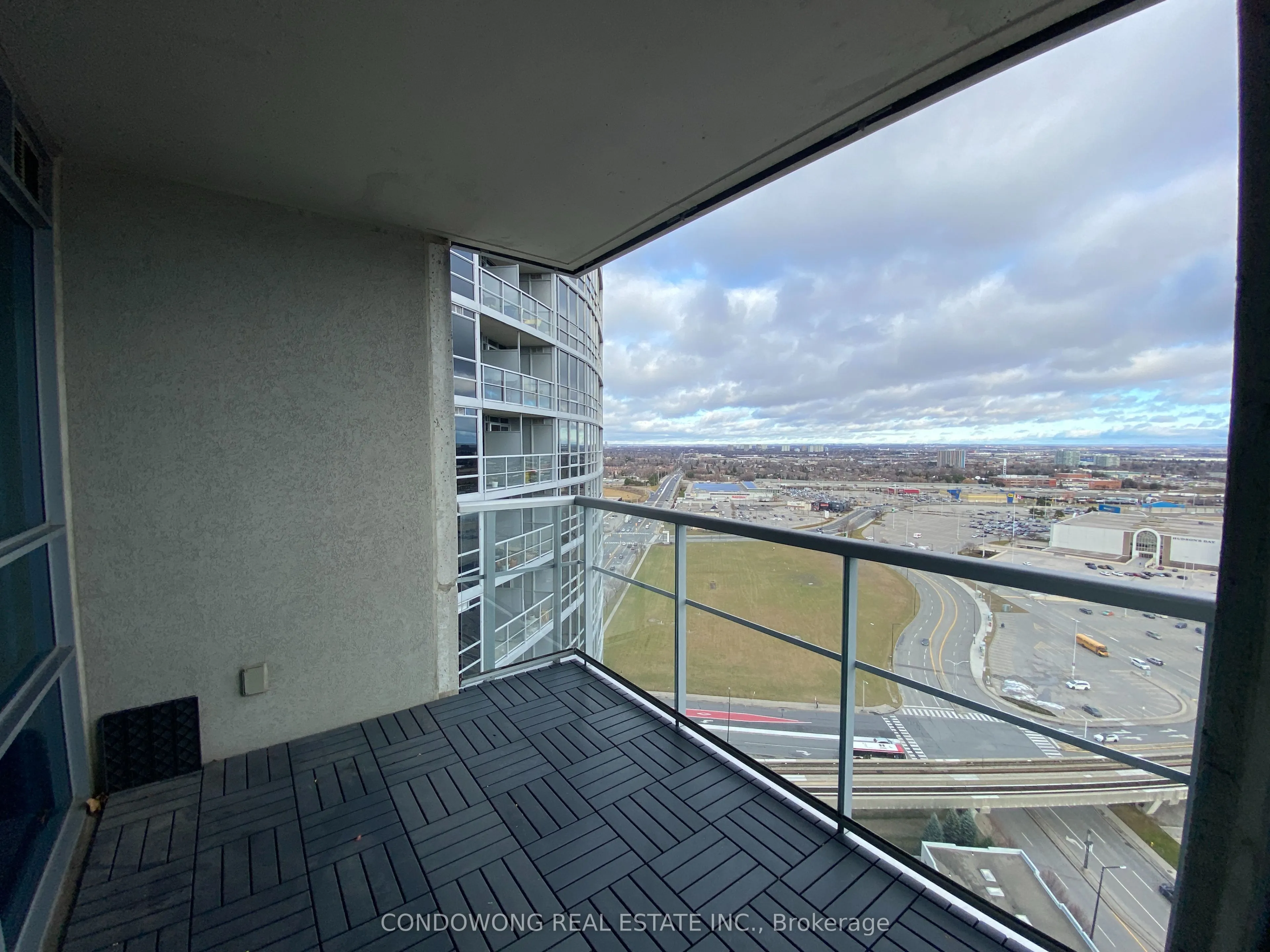 83 Borough Drive, #2212
