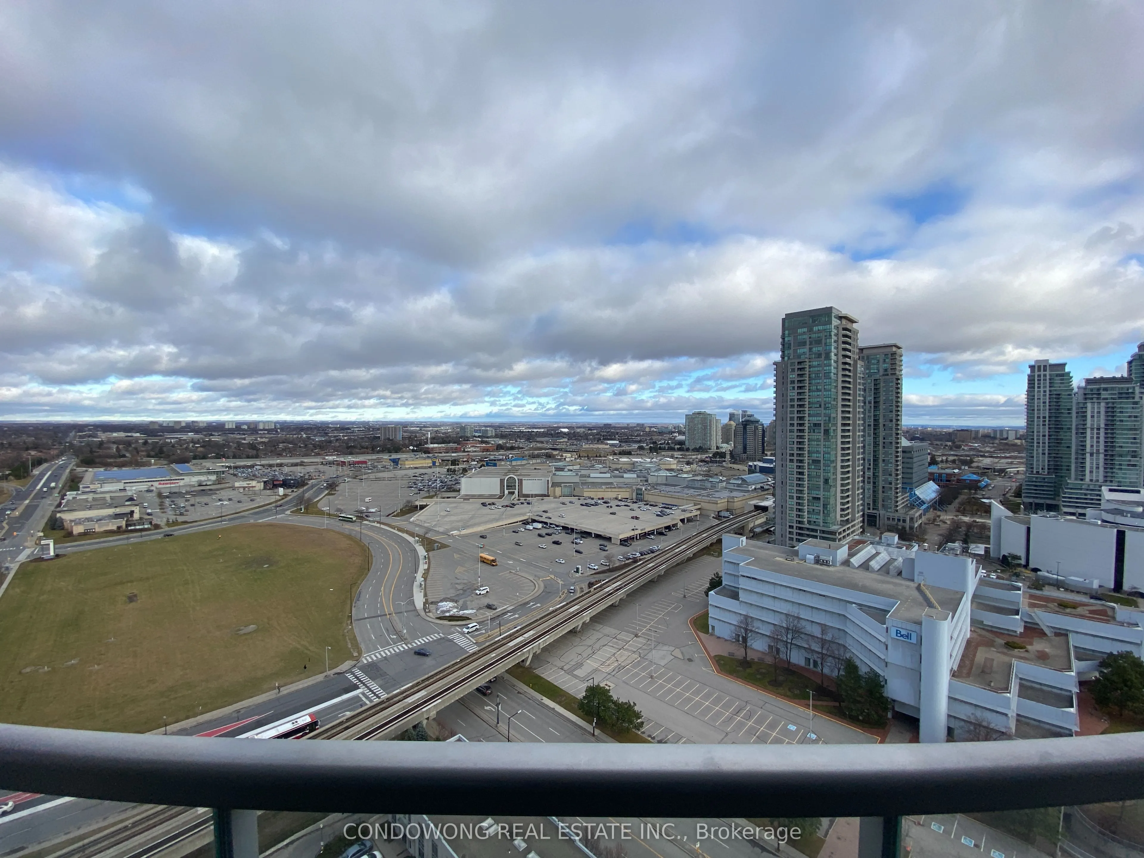 83 Borough Drive, #2212