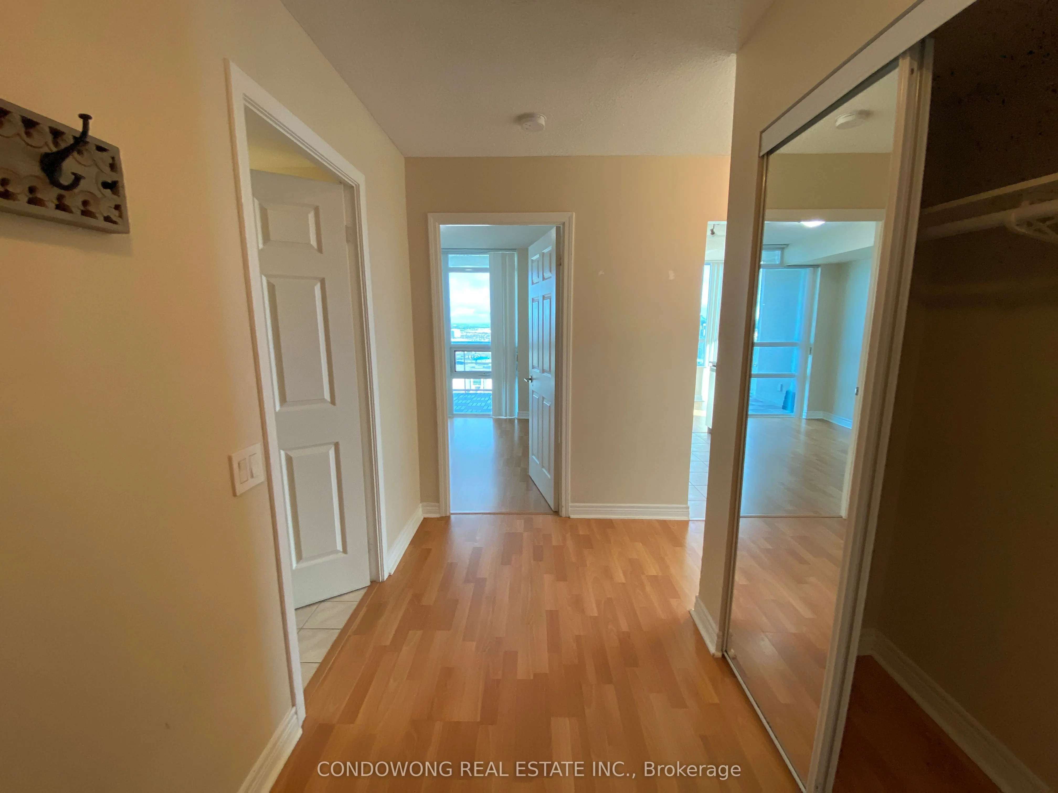 83 Borough Drive, #2212