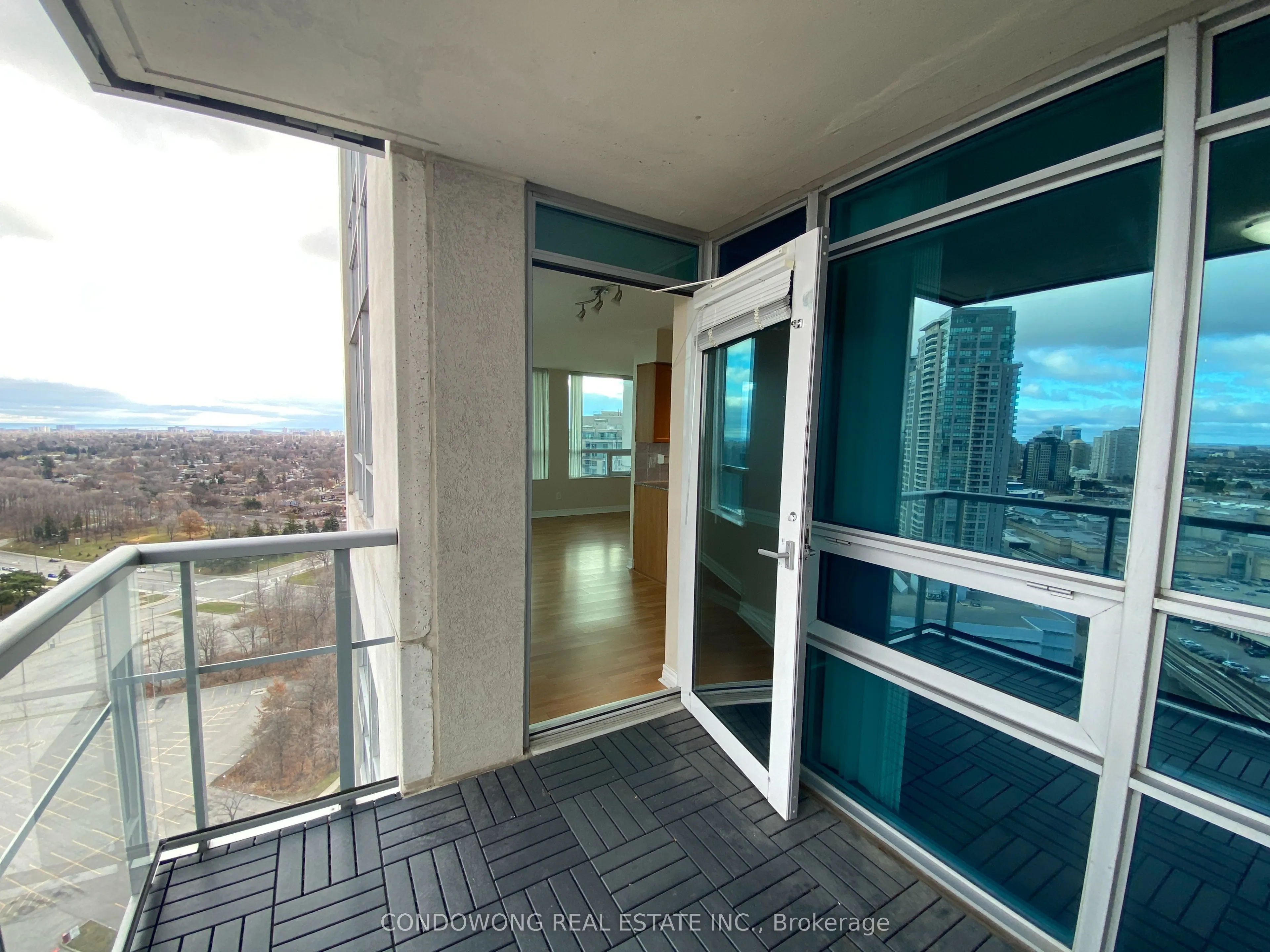 83 Borough Drive, #2212