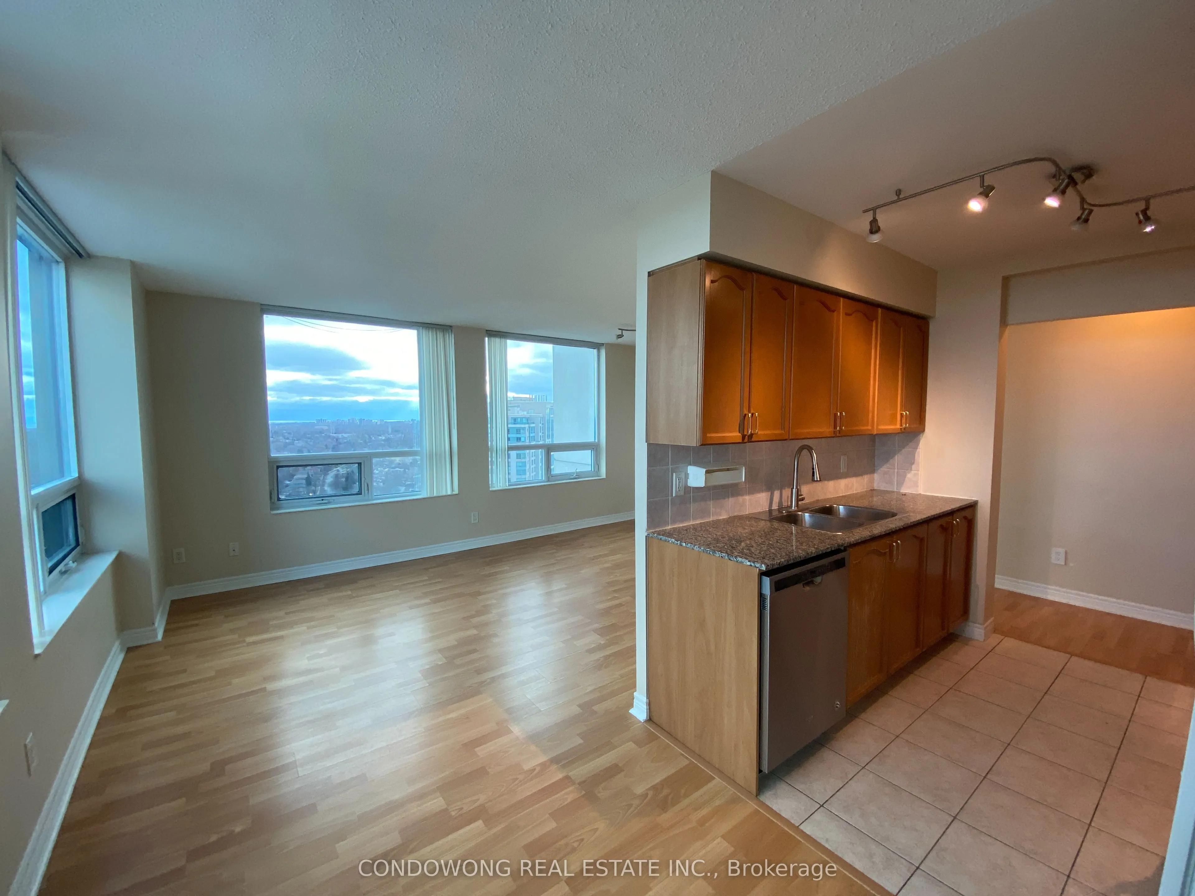 83 Borough Drive, #2212