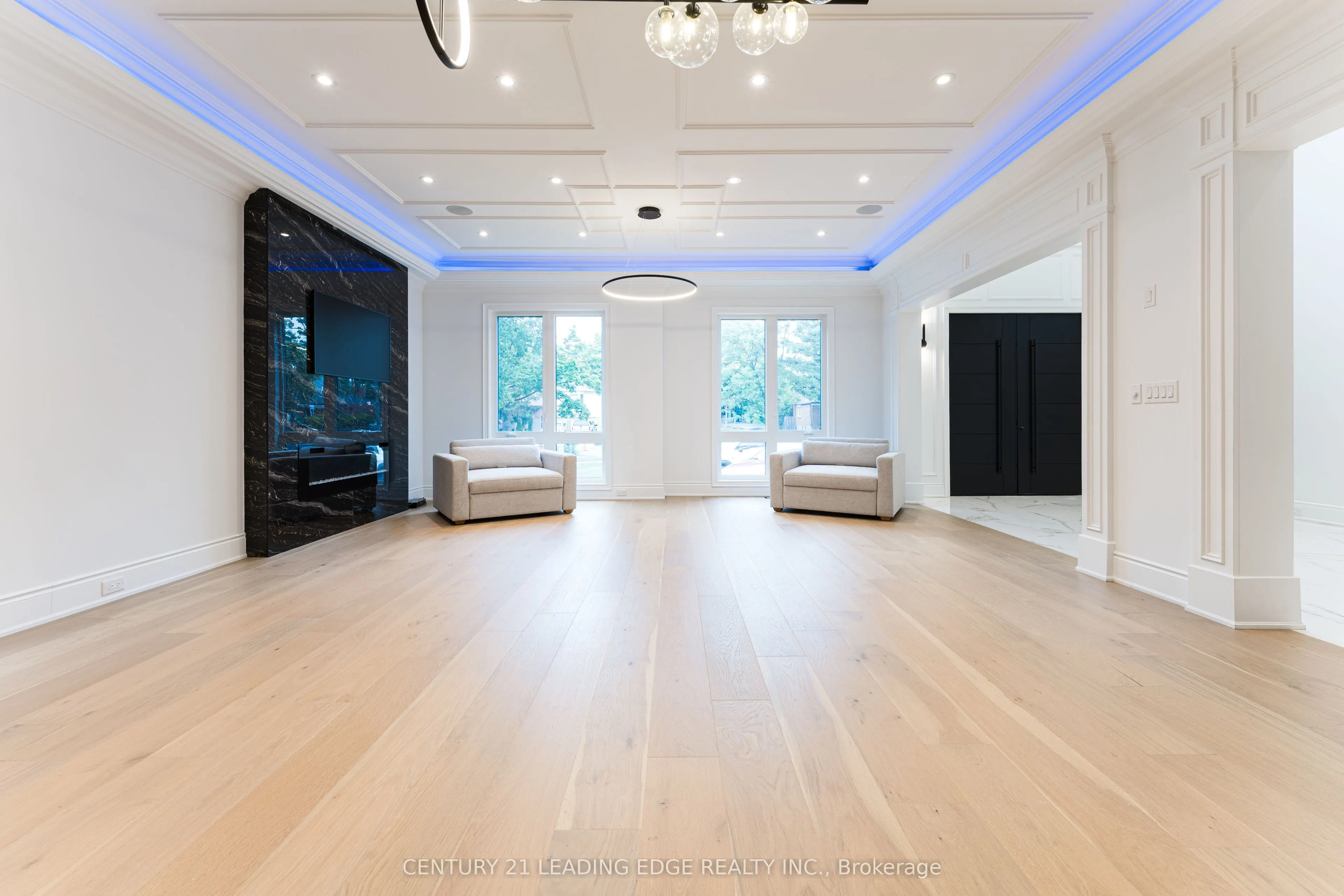 3995 Ellesmere Road