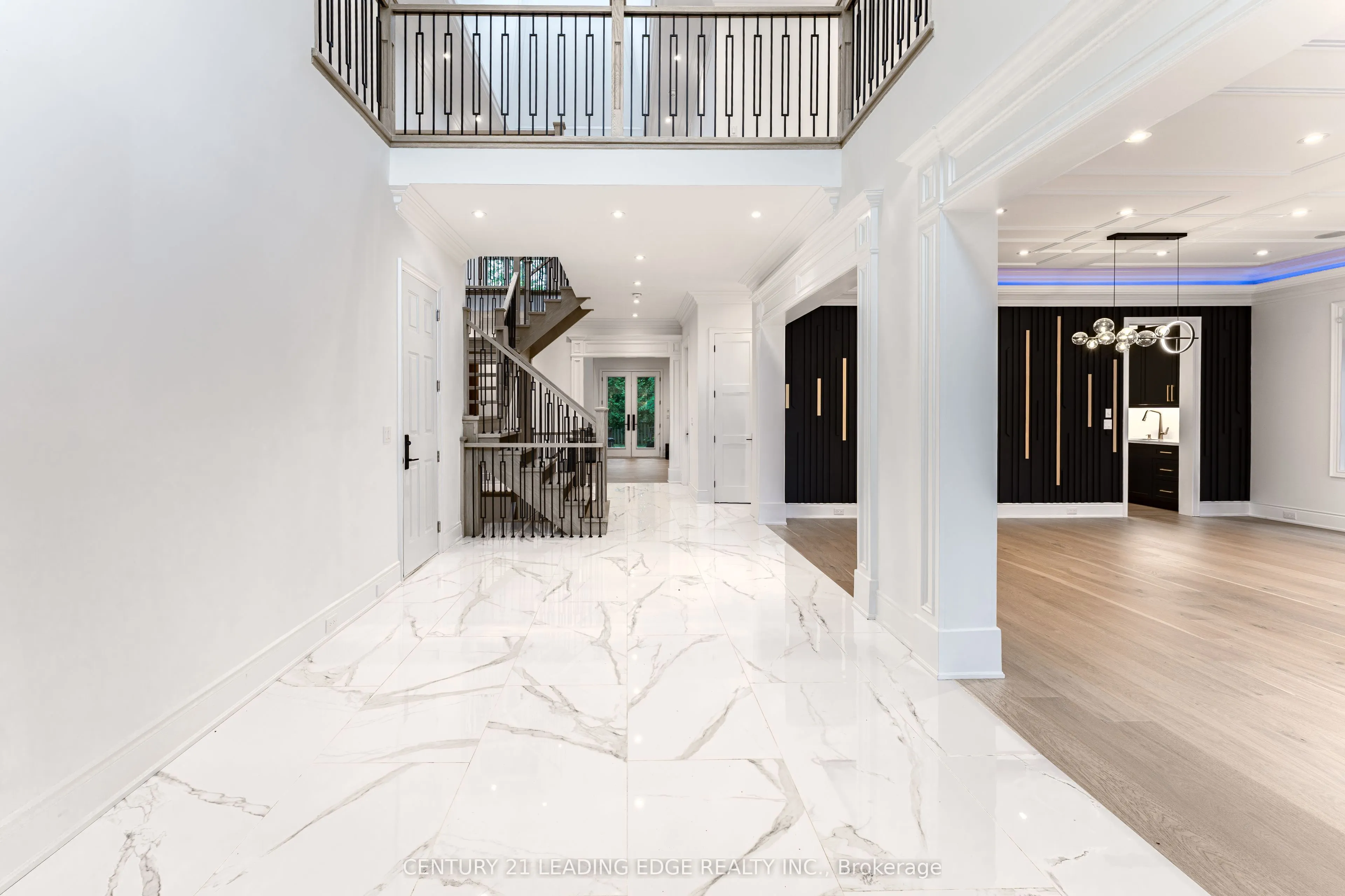3995 Ellesmere Road