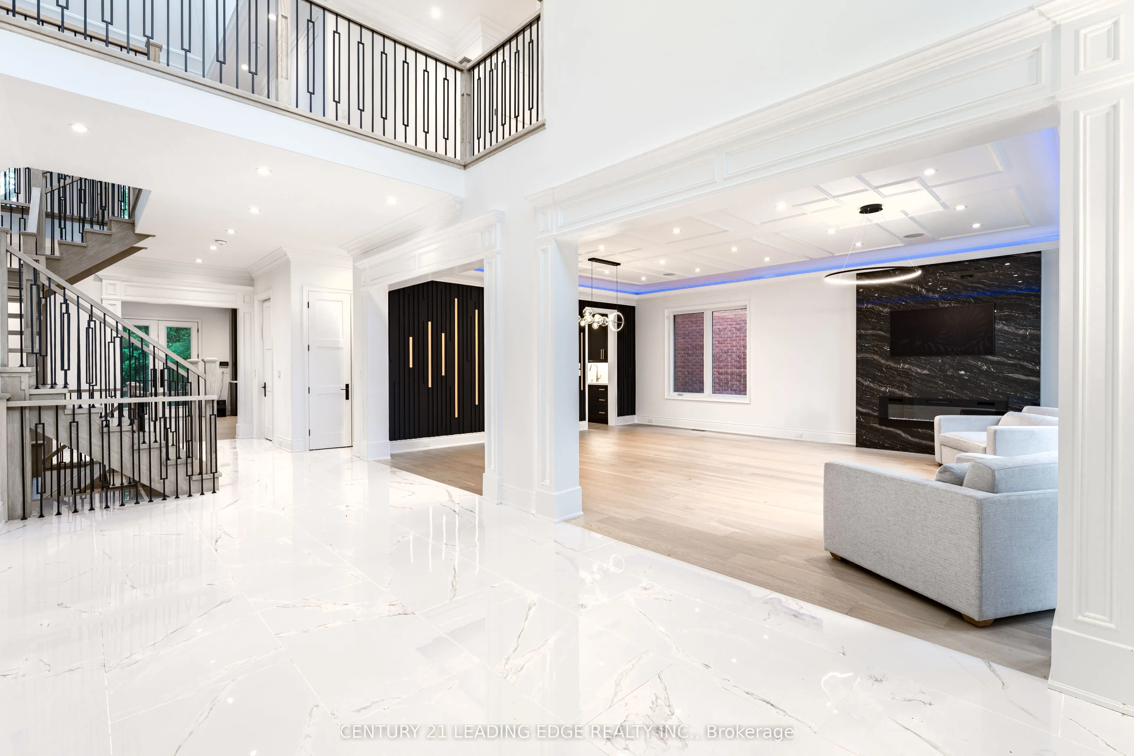 3995 Ellesmere Road