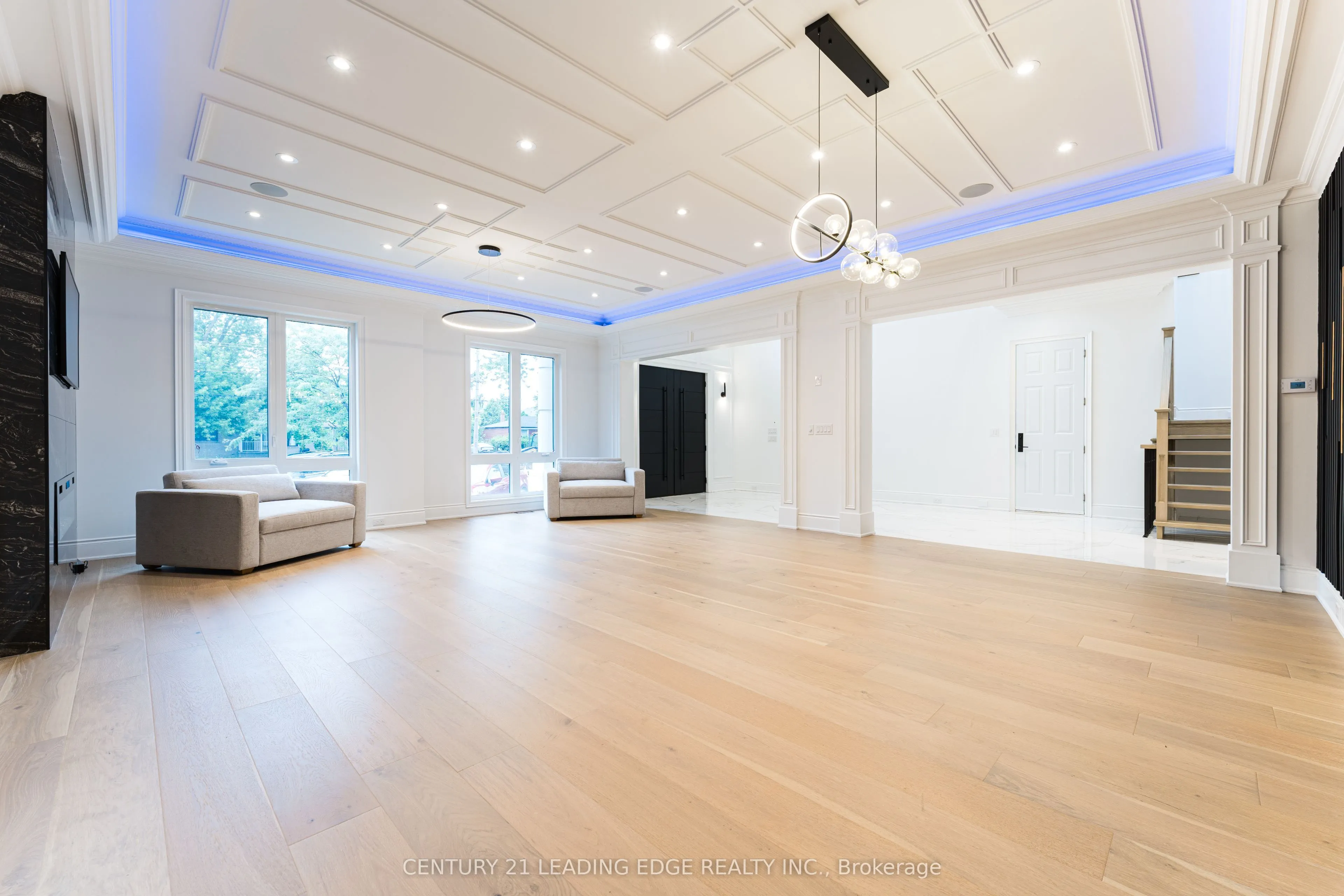 3995 Ellesmere Road