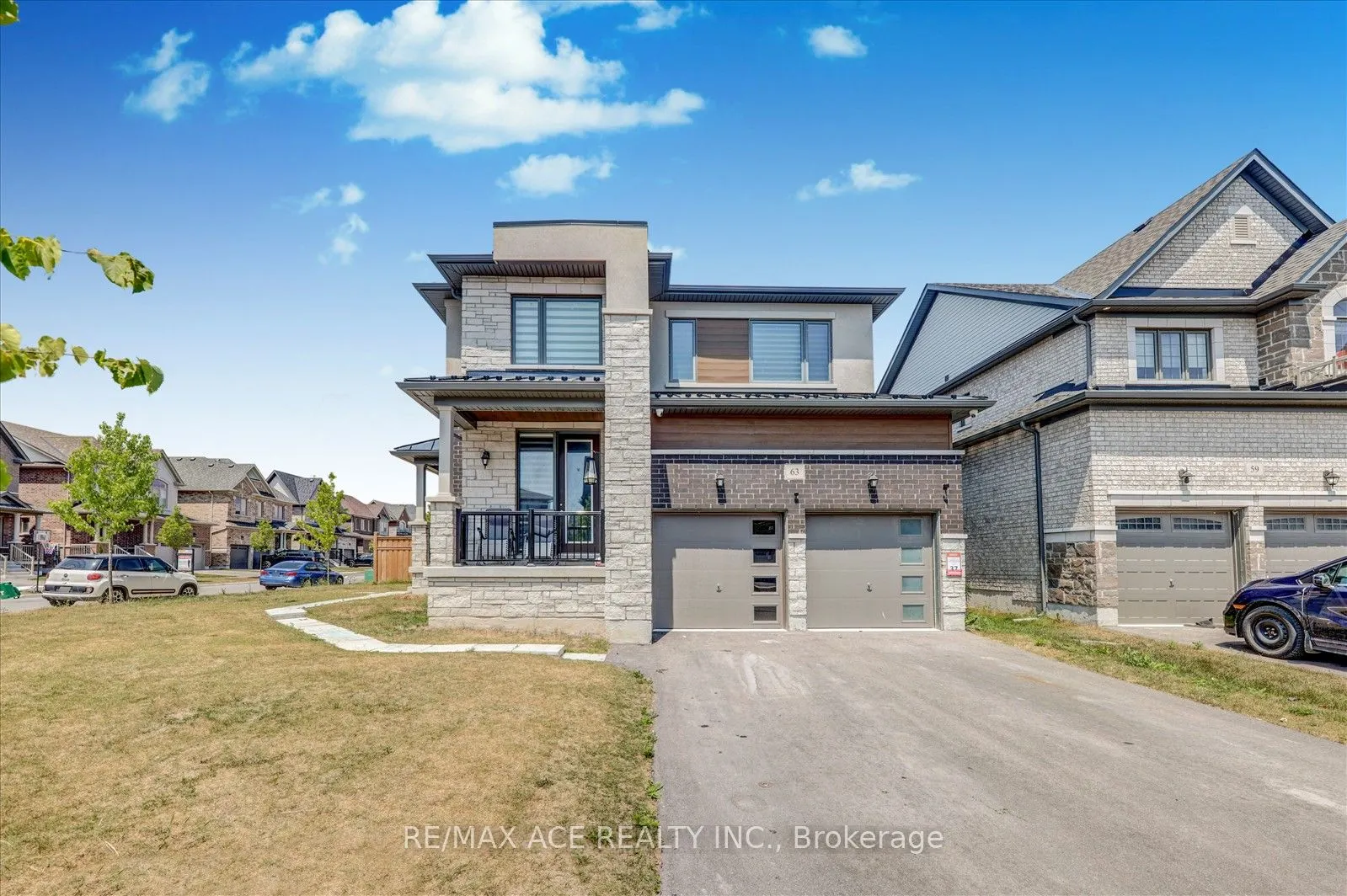 63 Wamsley Crescent