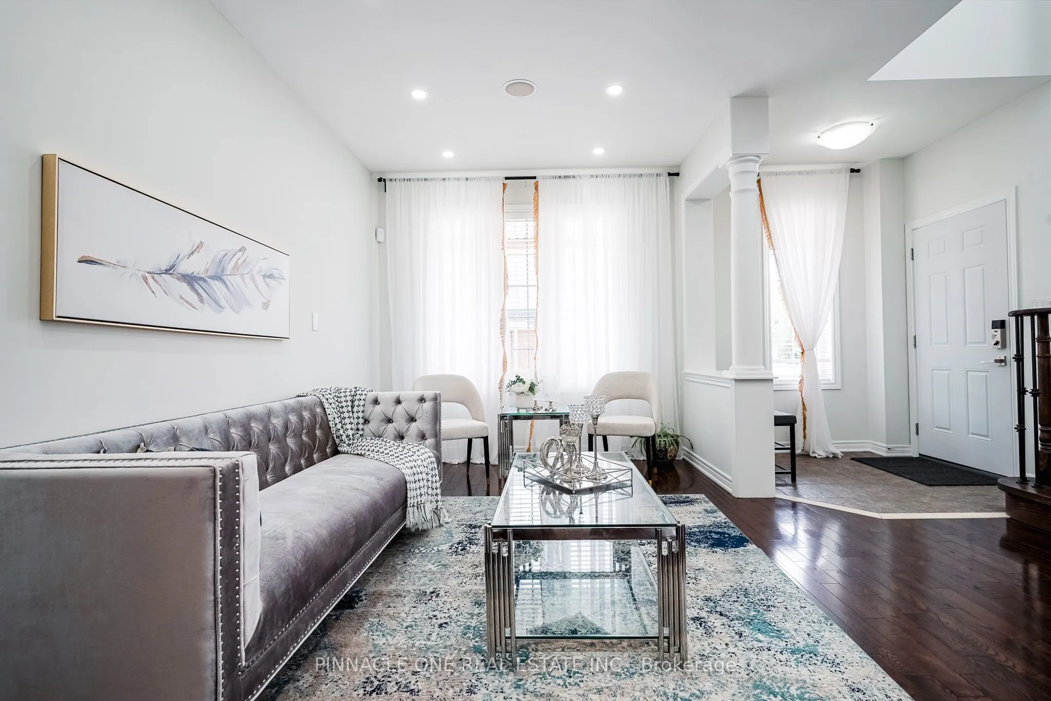 2 Marriner Crescent