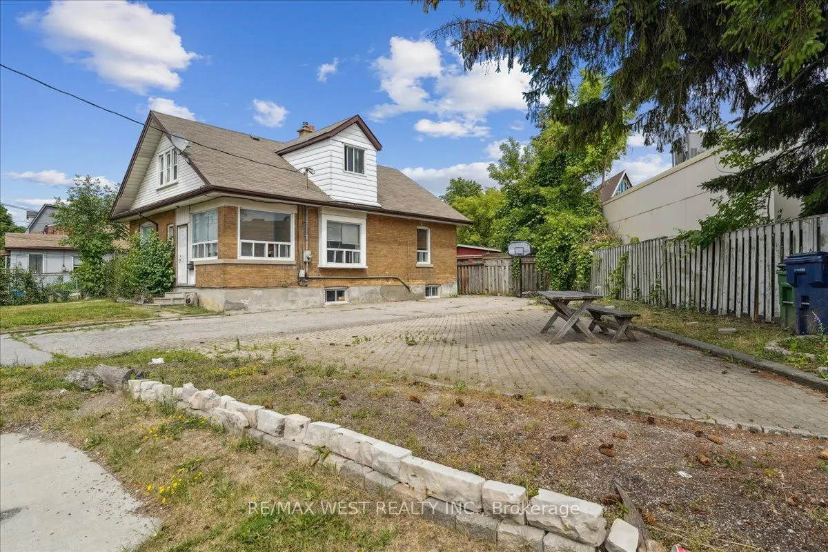 677 Danforth Road