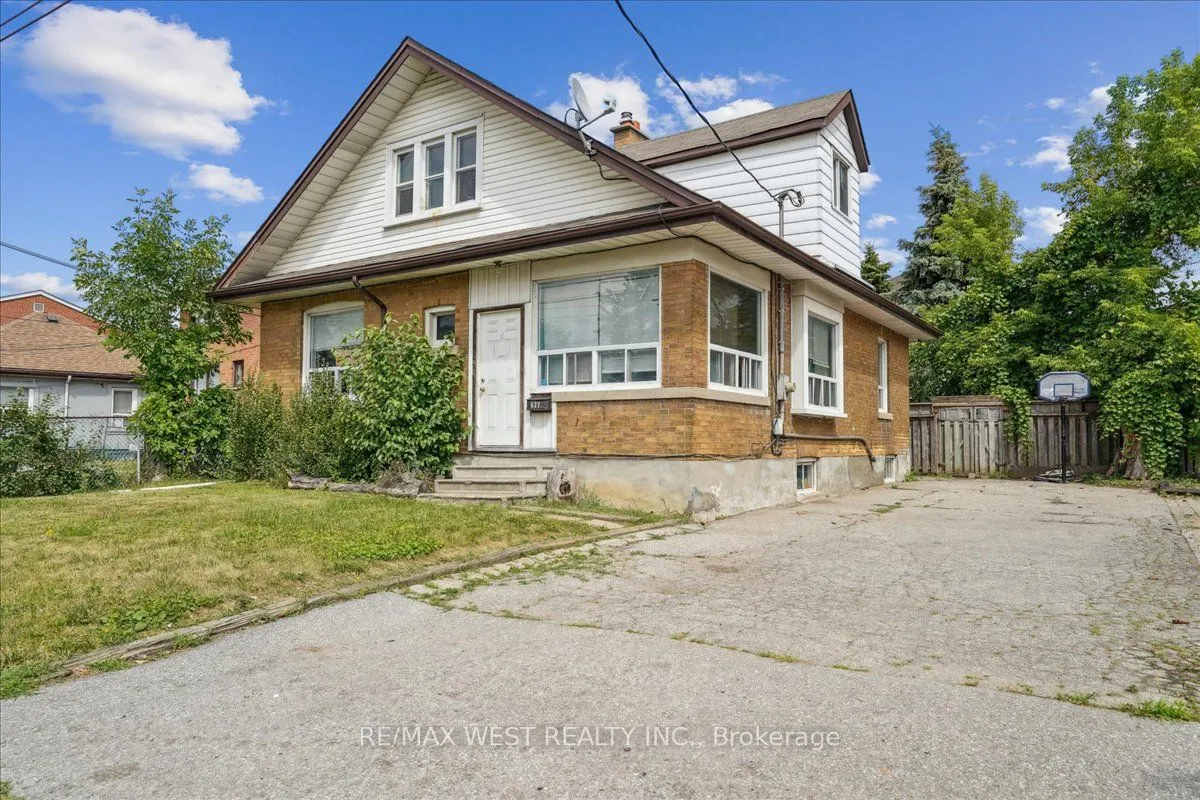 677 Danforth Road
