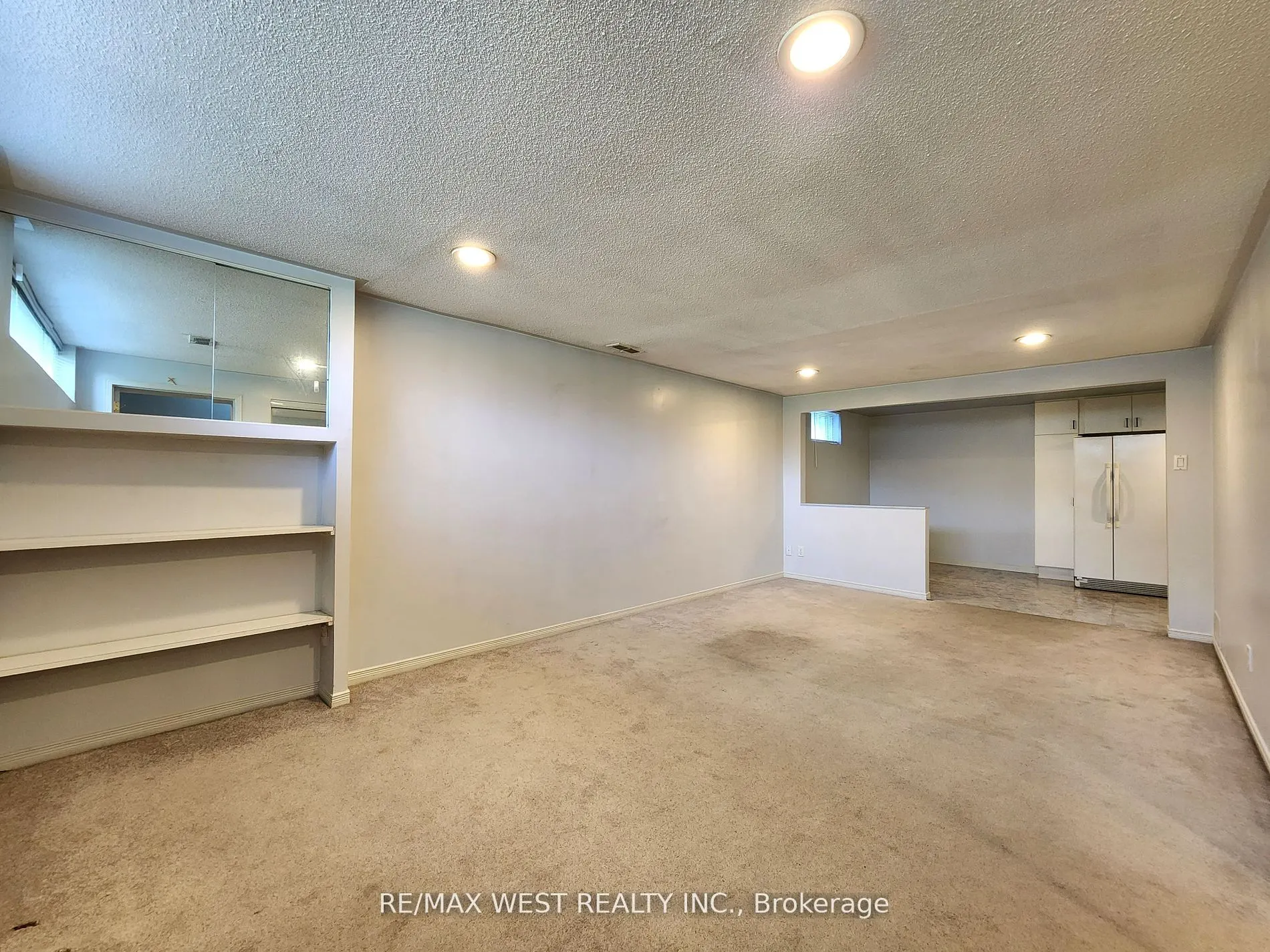 5 Cora Crescent, #Bsmt