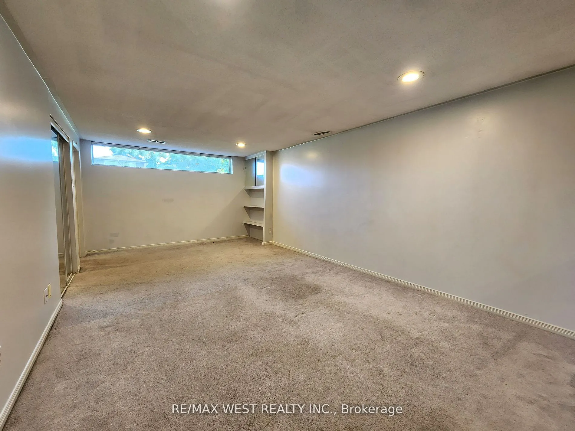 5 Cora Crescent, #Bsmt
