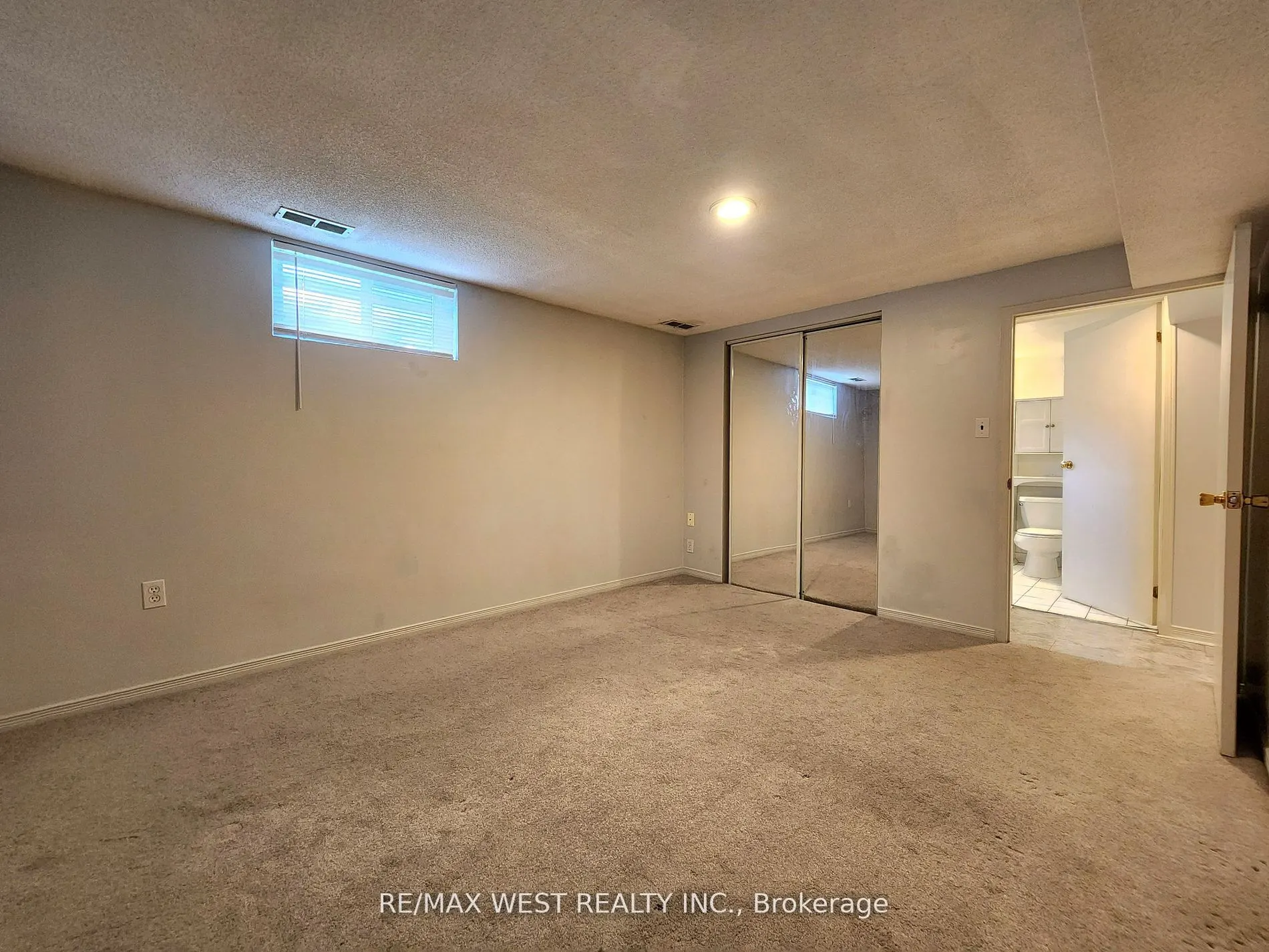 5 Cora Crescent, #Bsmt