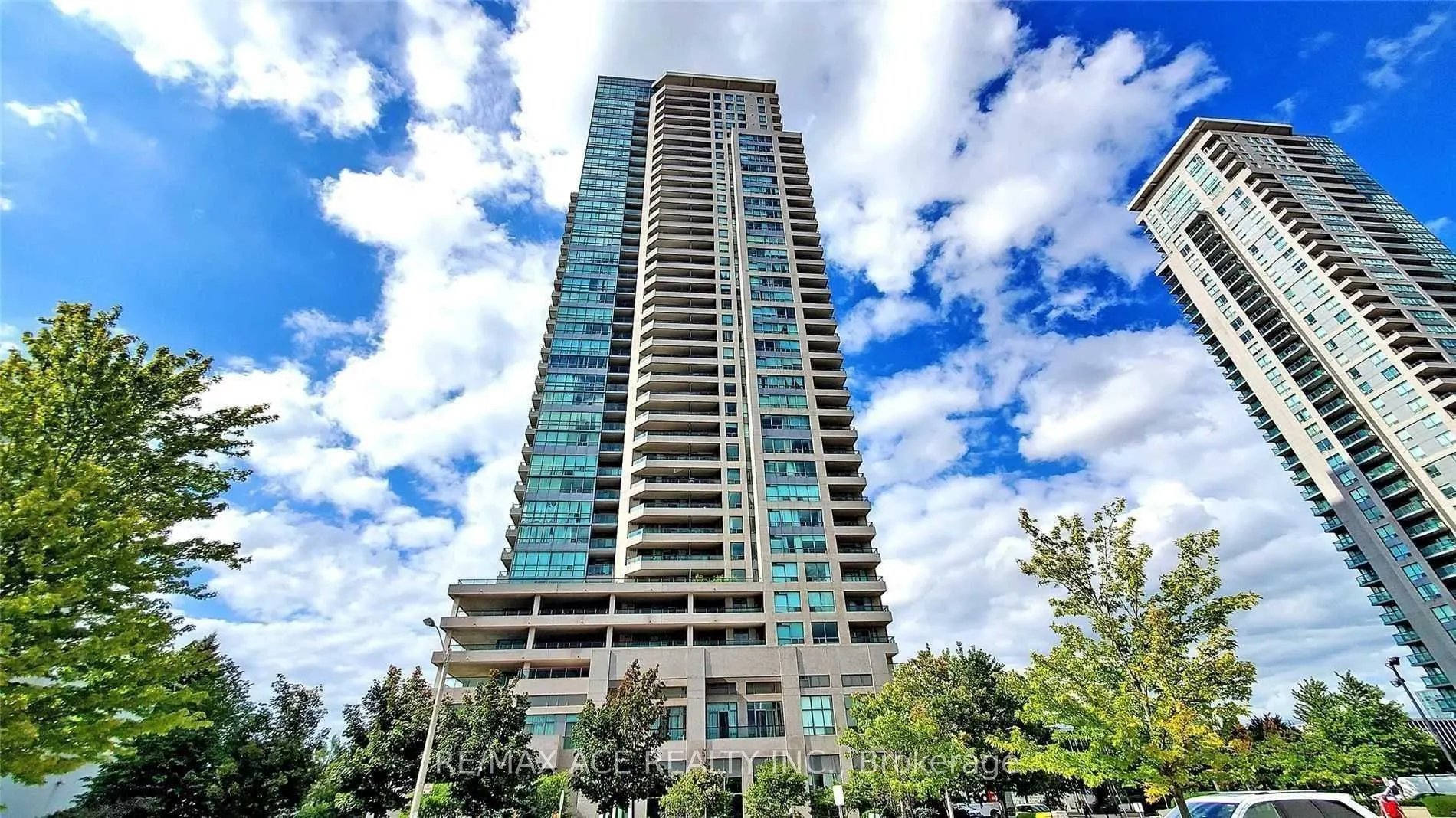 50 Brian Harrison Way, #2701