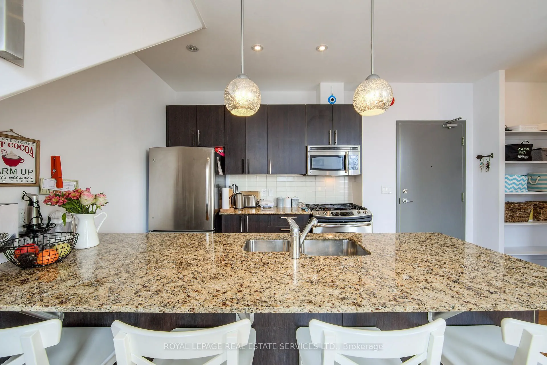 323 Kingston Road S, #203