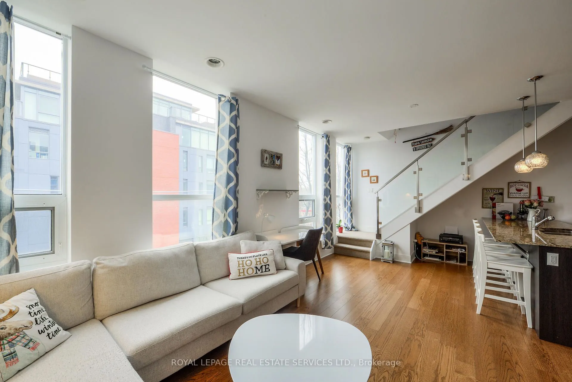 323 Kingston Road S, #203