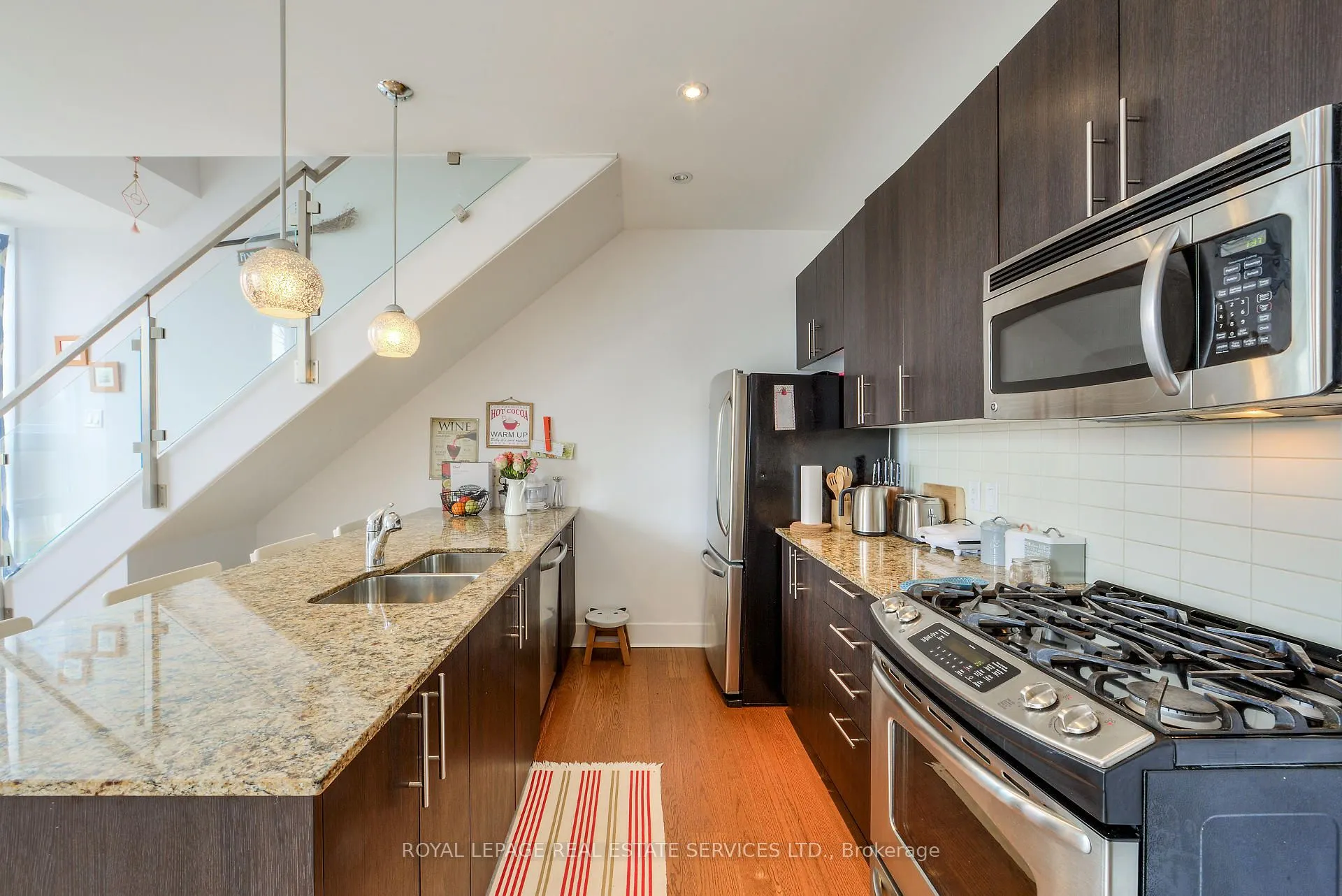 323 Kingston Road S, #203