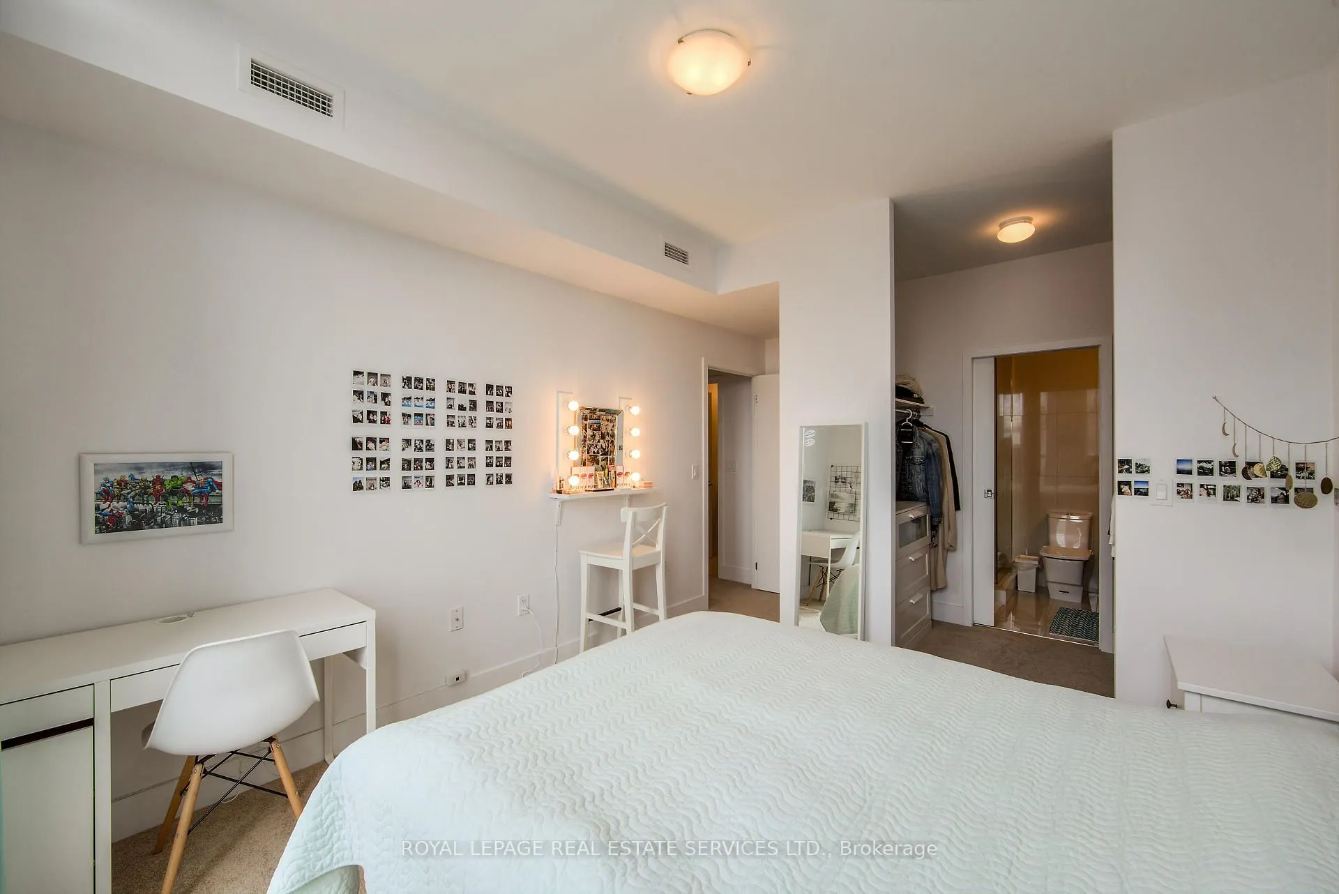 323 Kingston Road S, #203