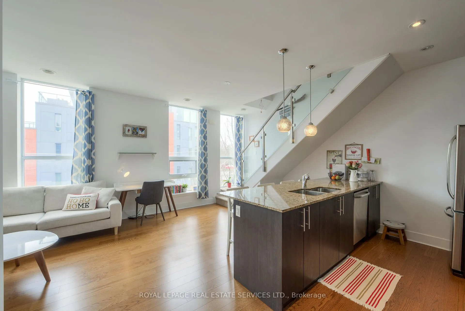 323 Kingston Road S, #203