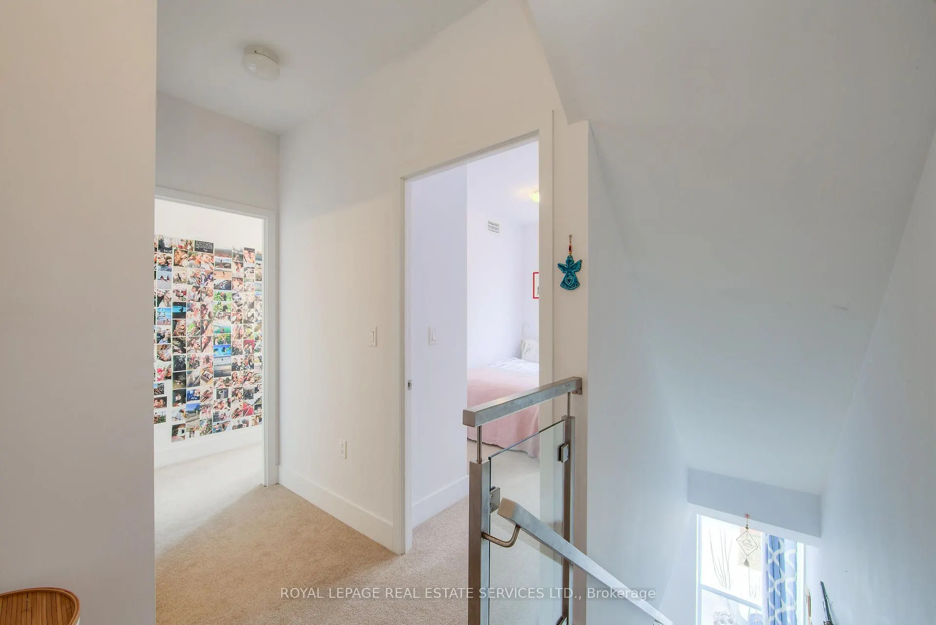 323 Kingston Road S, #203