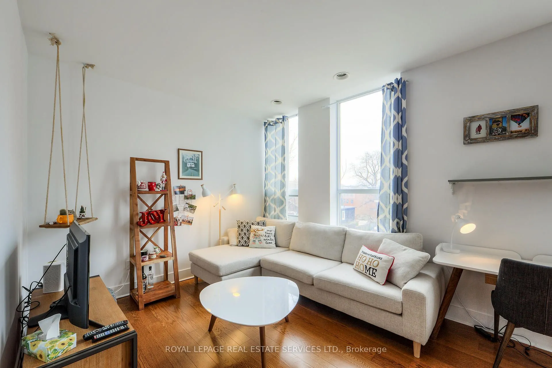323 Kingston Road S, #203
