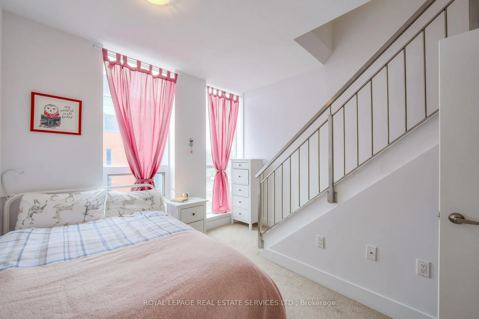323 Kingston Road S, #203