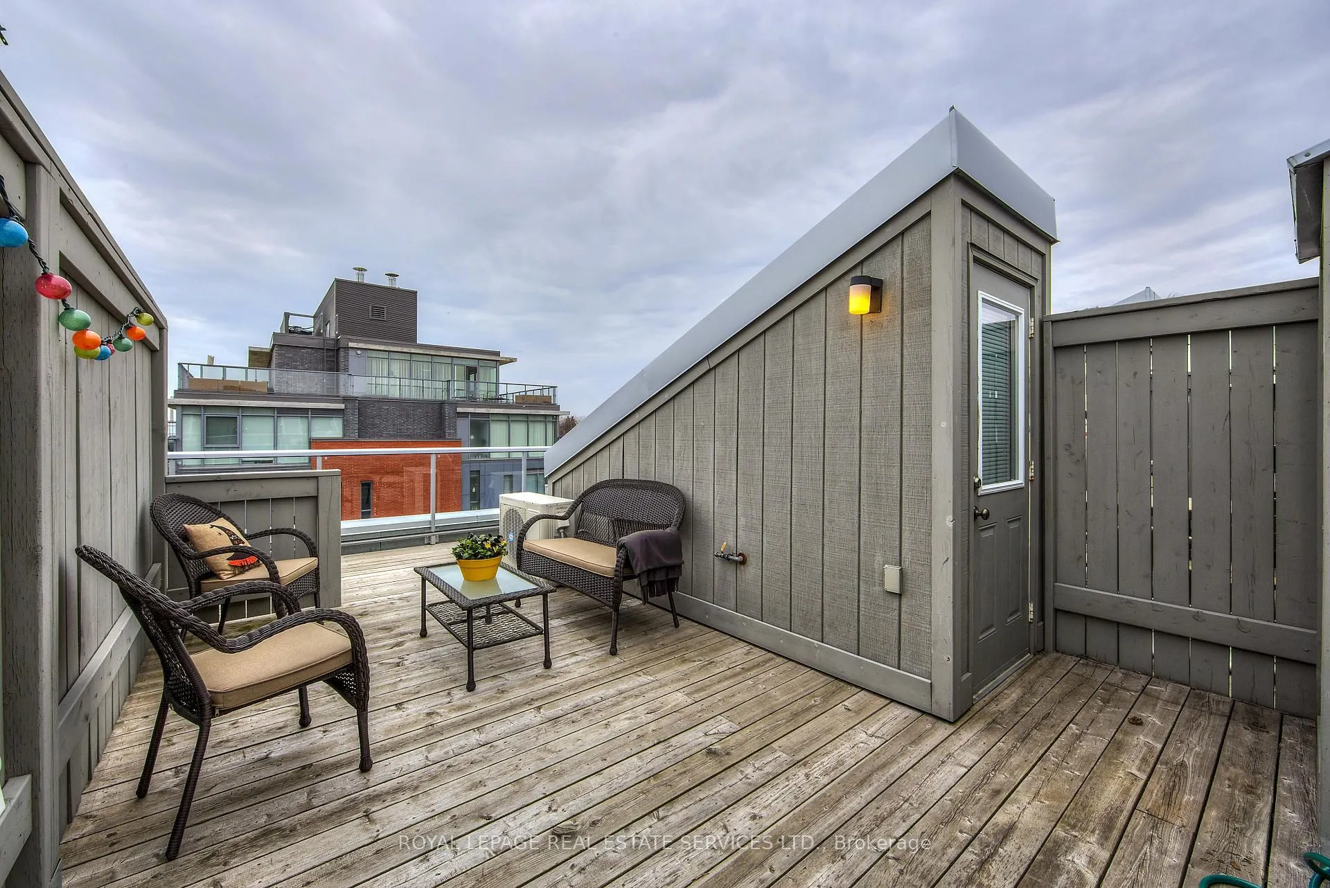 323 Kingston Road S, #203