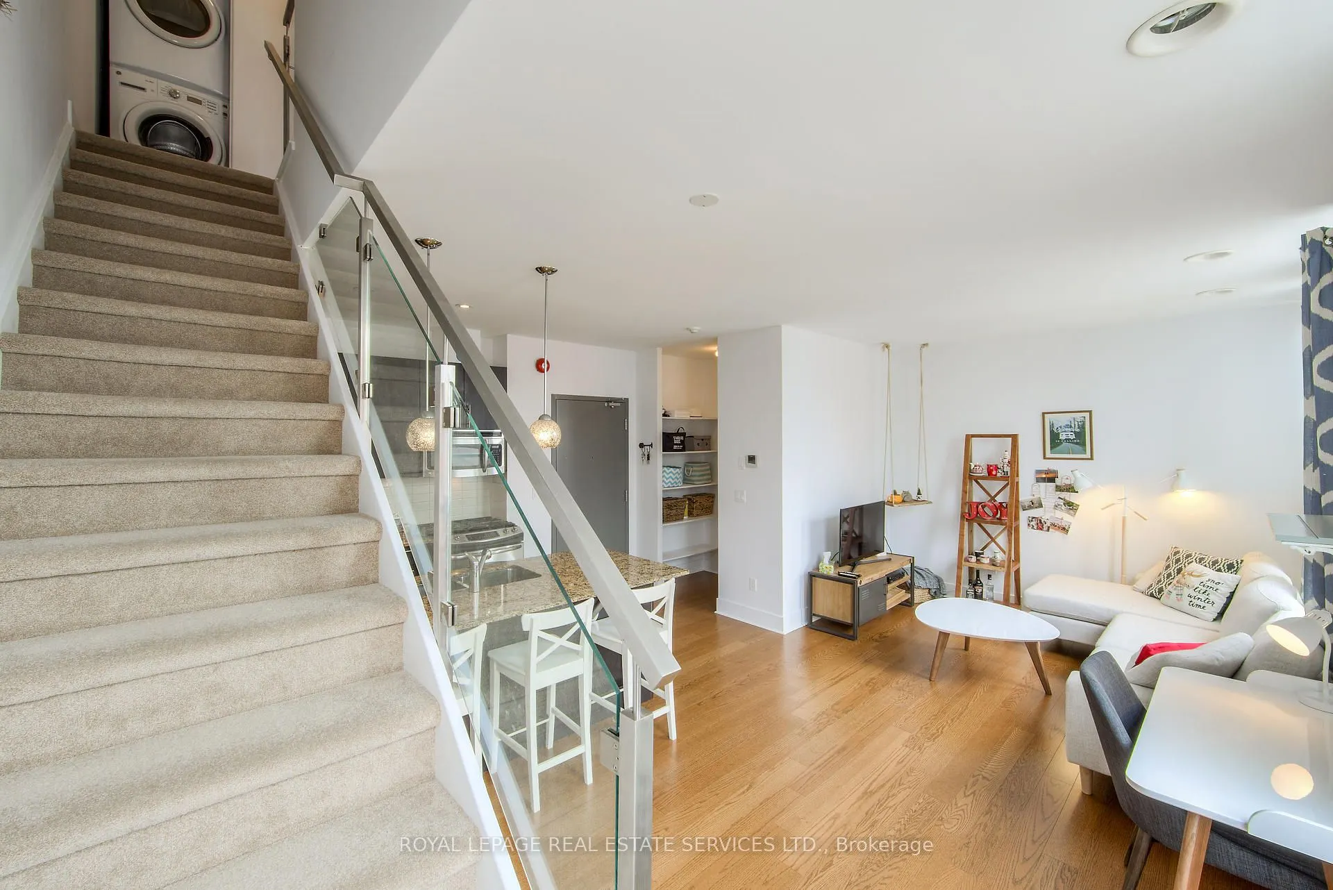 323 Kingston Road S, #203