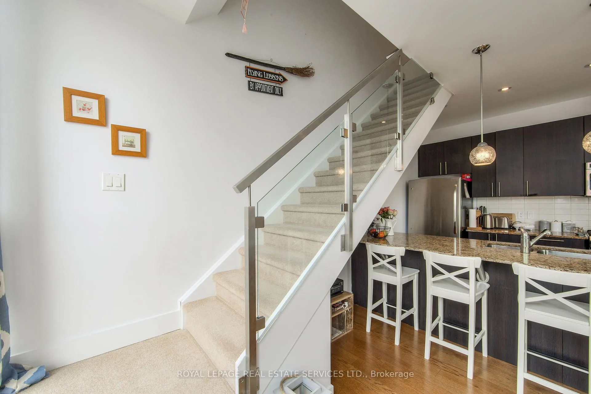323 Kingston Road S, #203