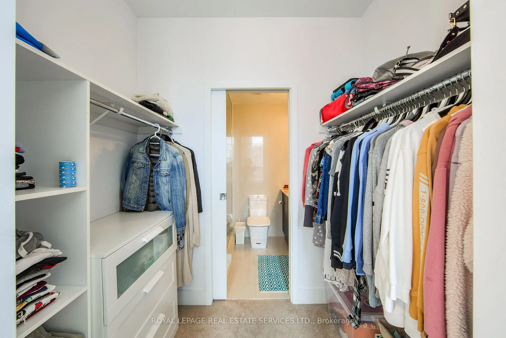 323 Kingston Road S, #203