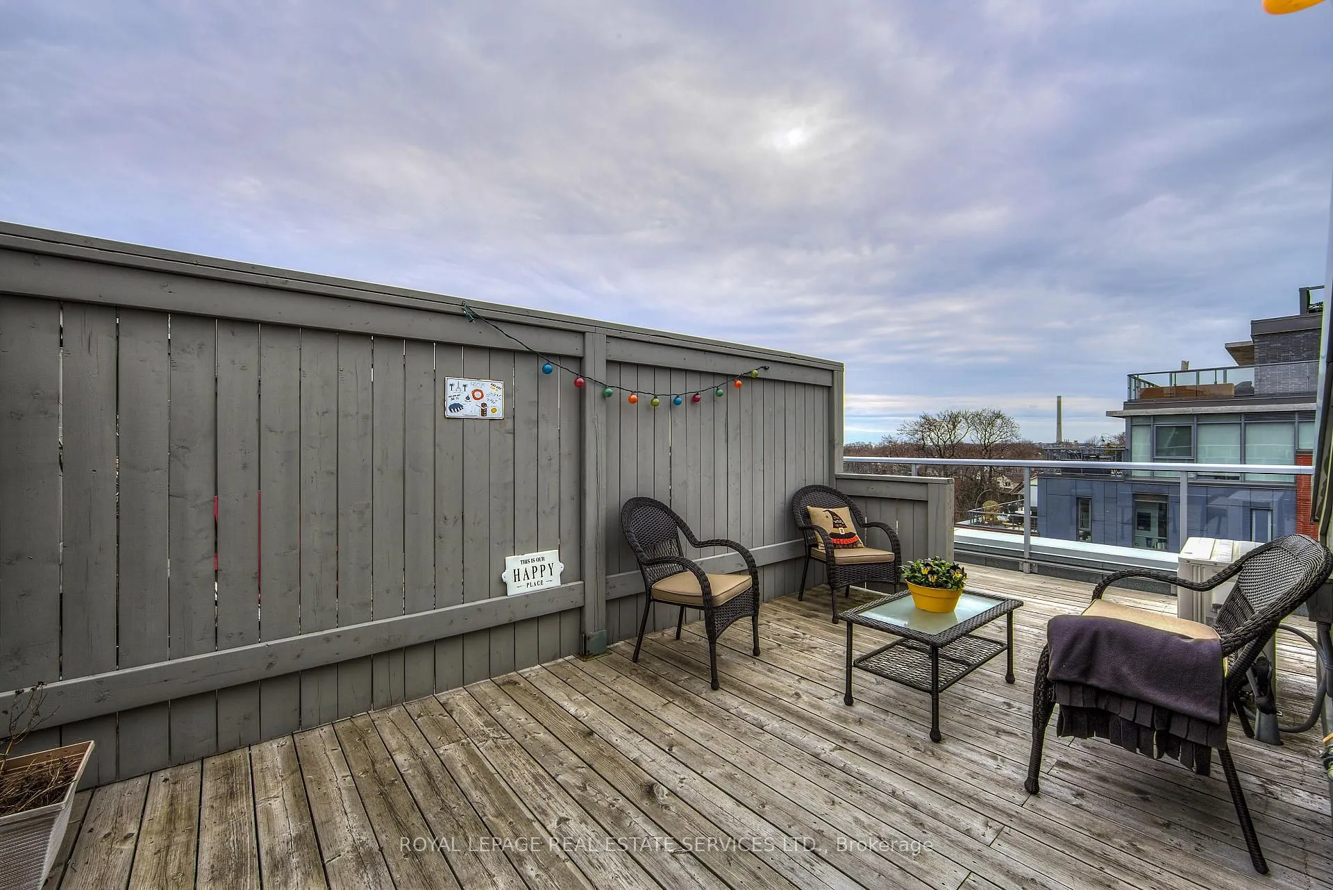 323 Kingston Road S, #203