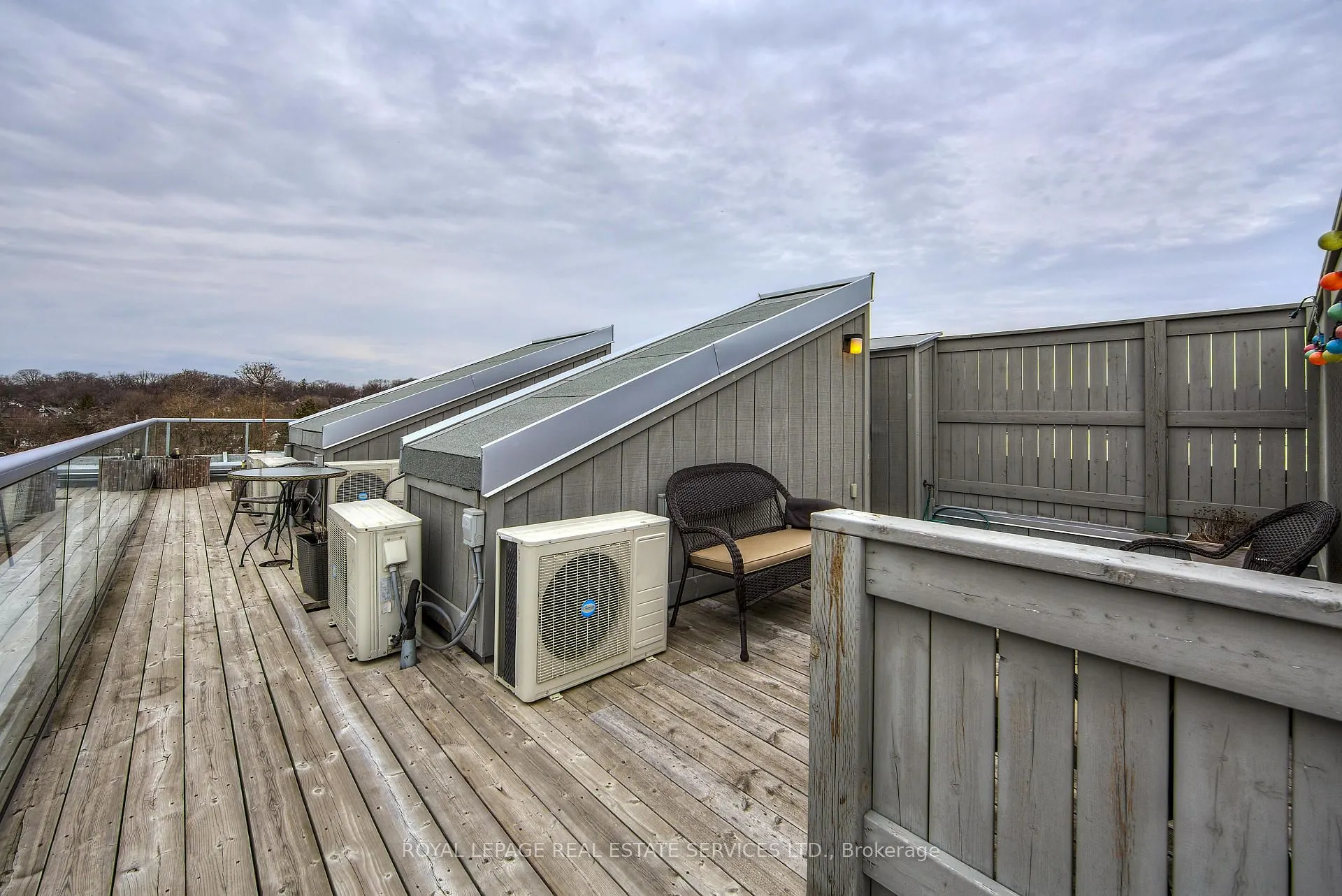 323 Kingston Road S, #203