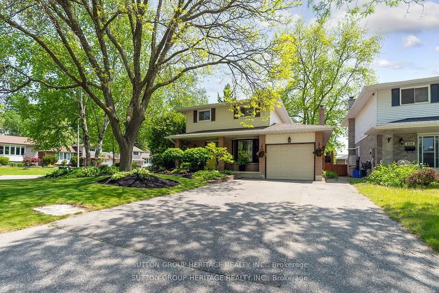 232 Kensington Crescent