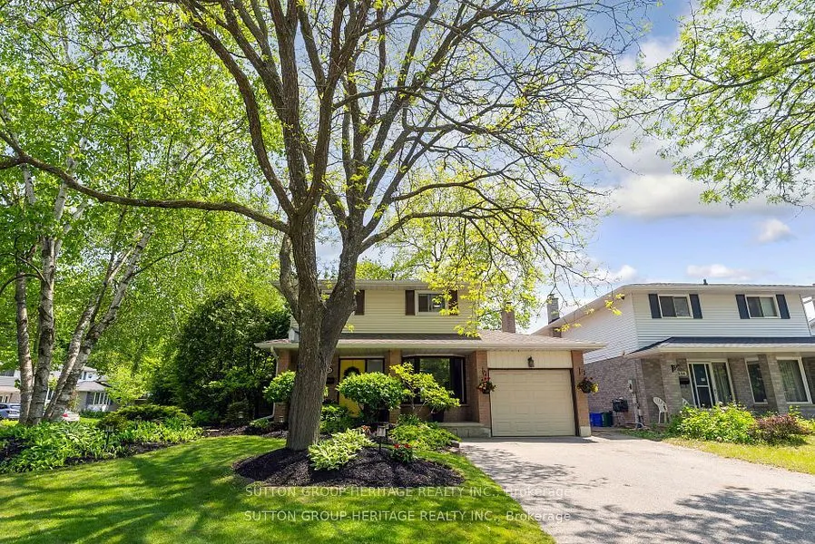 232 Kensington Crescent