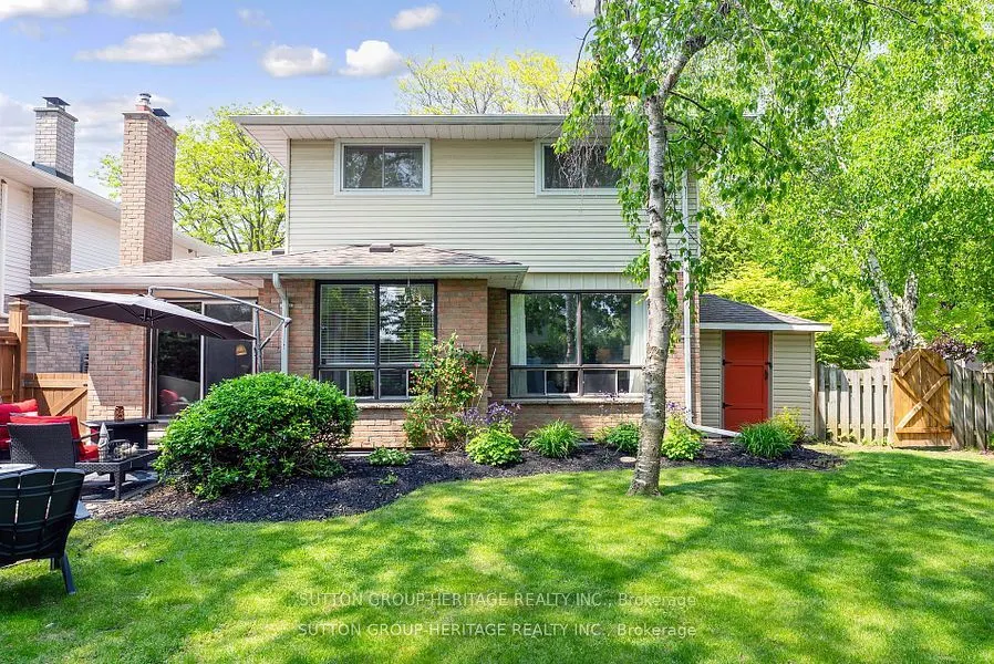 232 Kensington Crescent