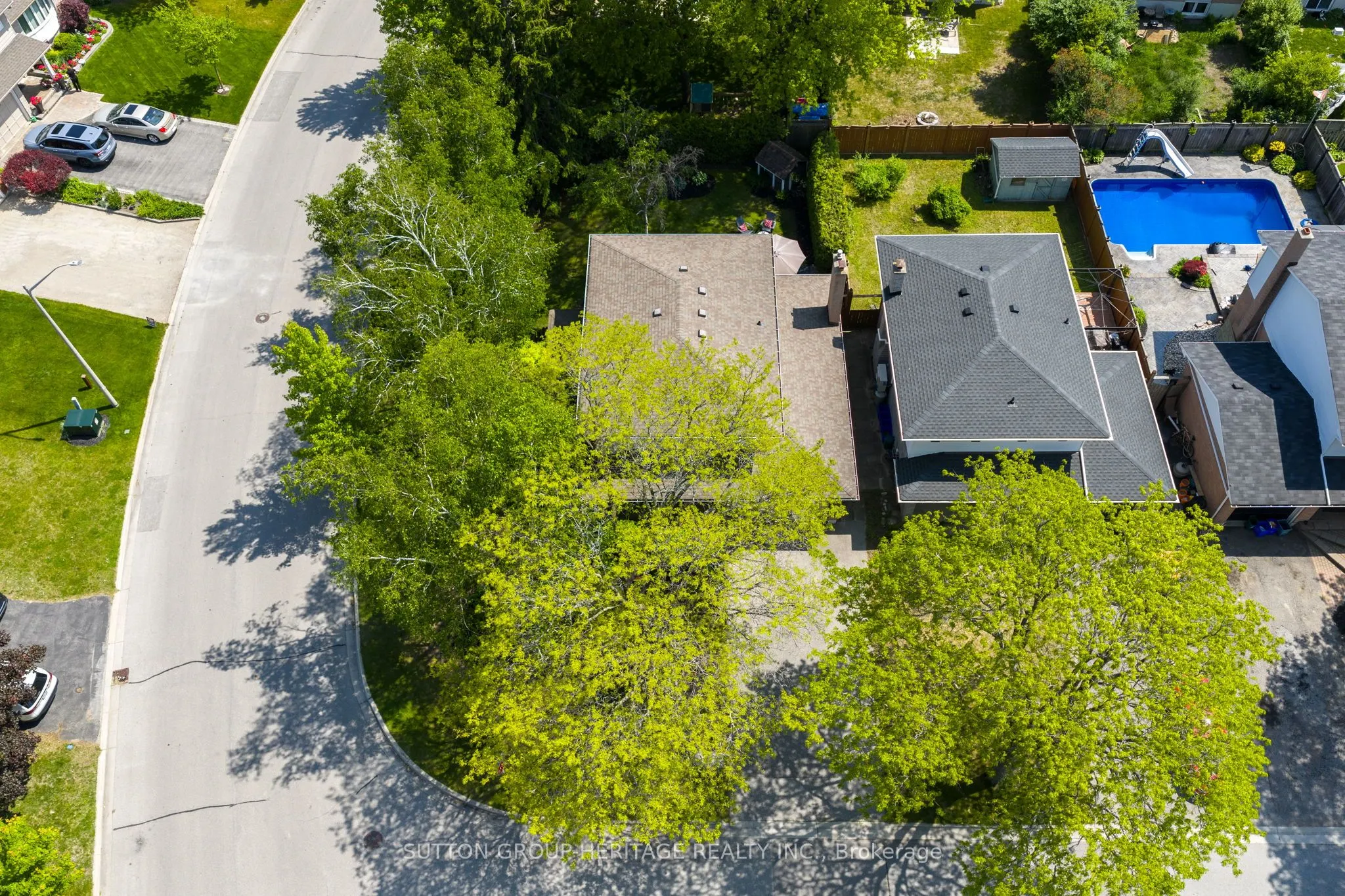 232 Kensington Crescent