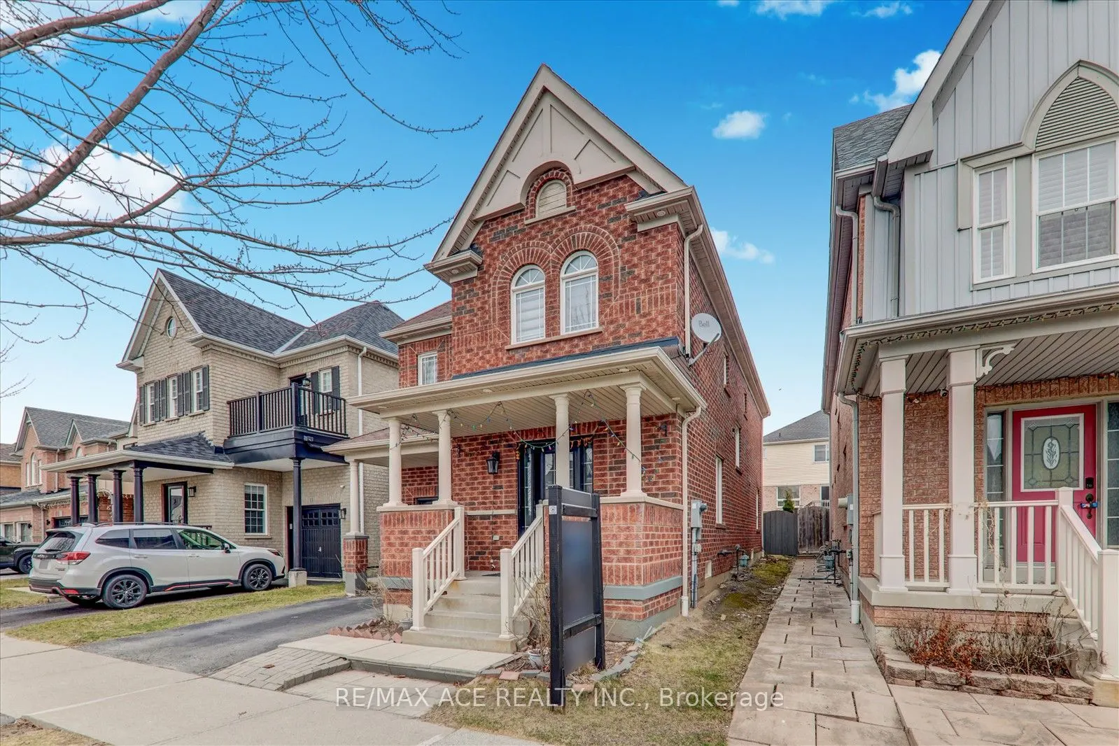 11 Middlecote Drive