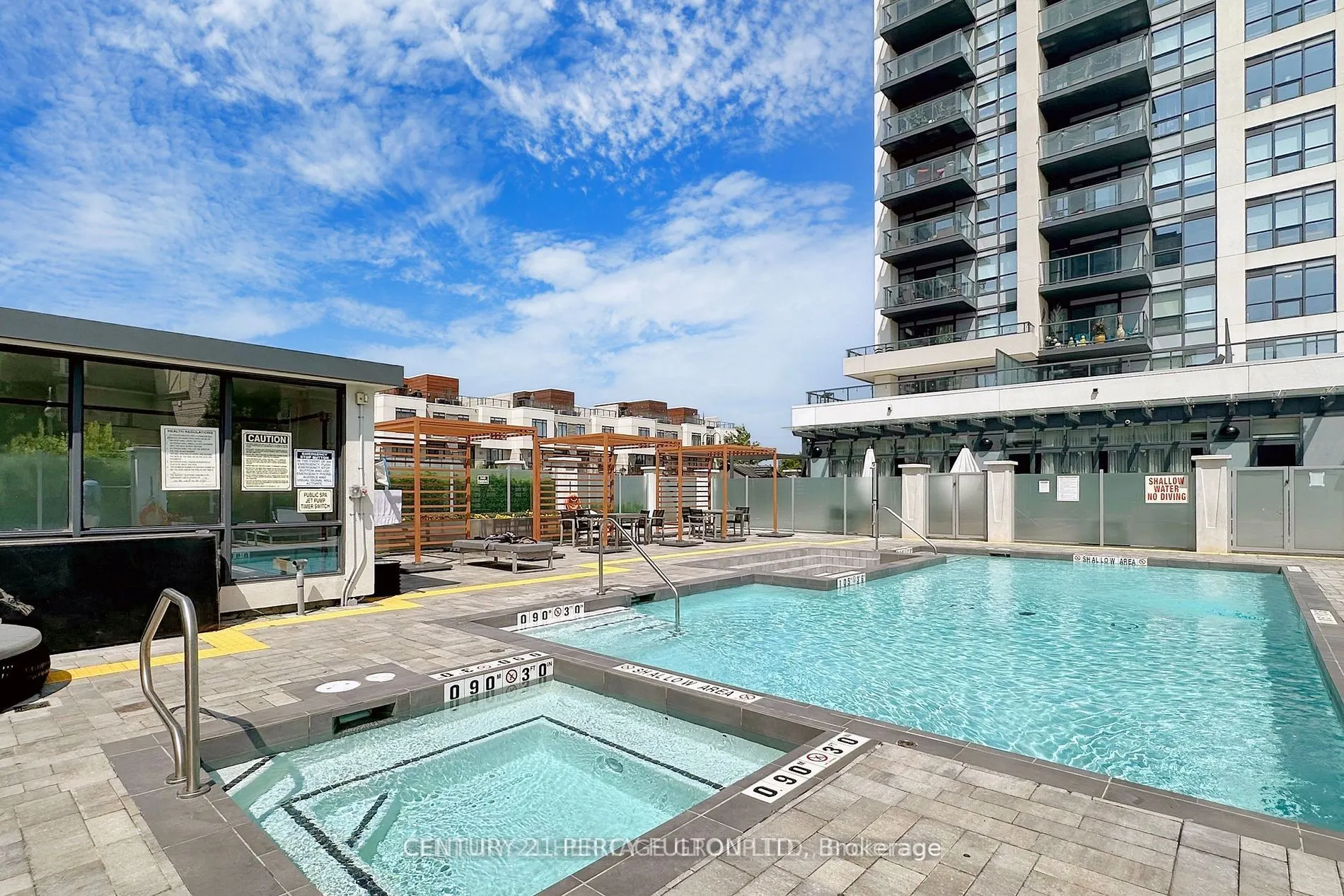 1255 BAYLY Street, #1504