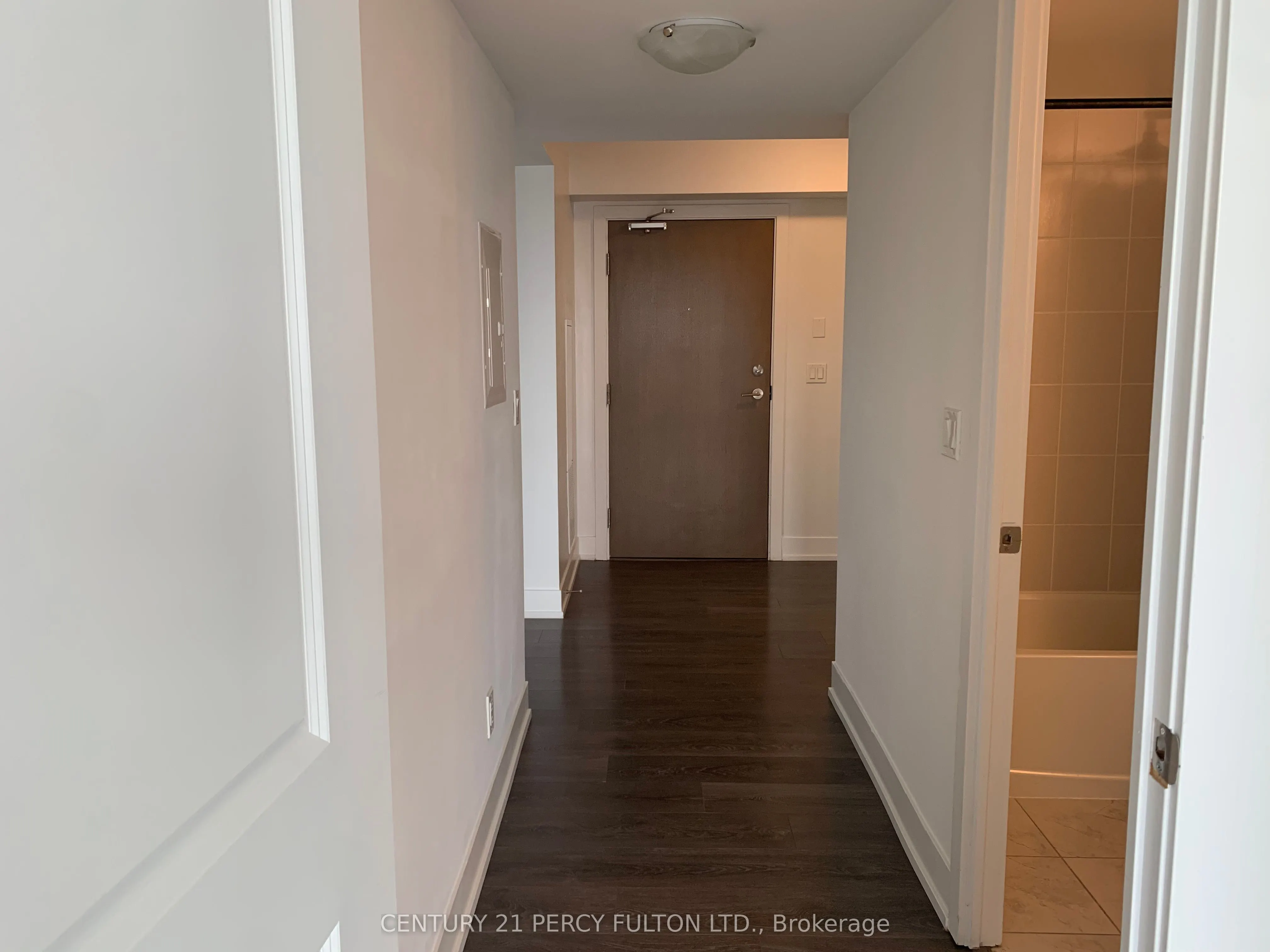 1255 BAYLY Street, #1504